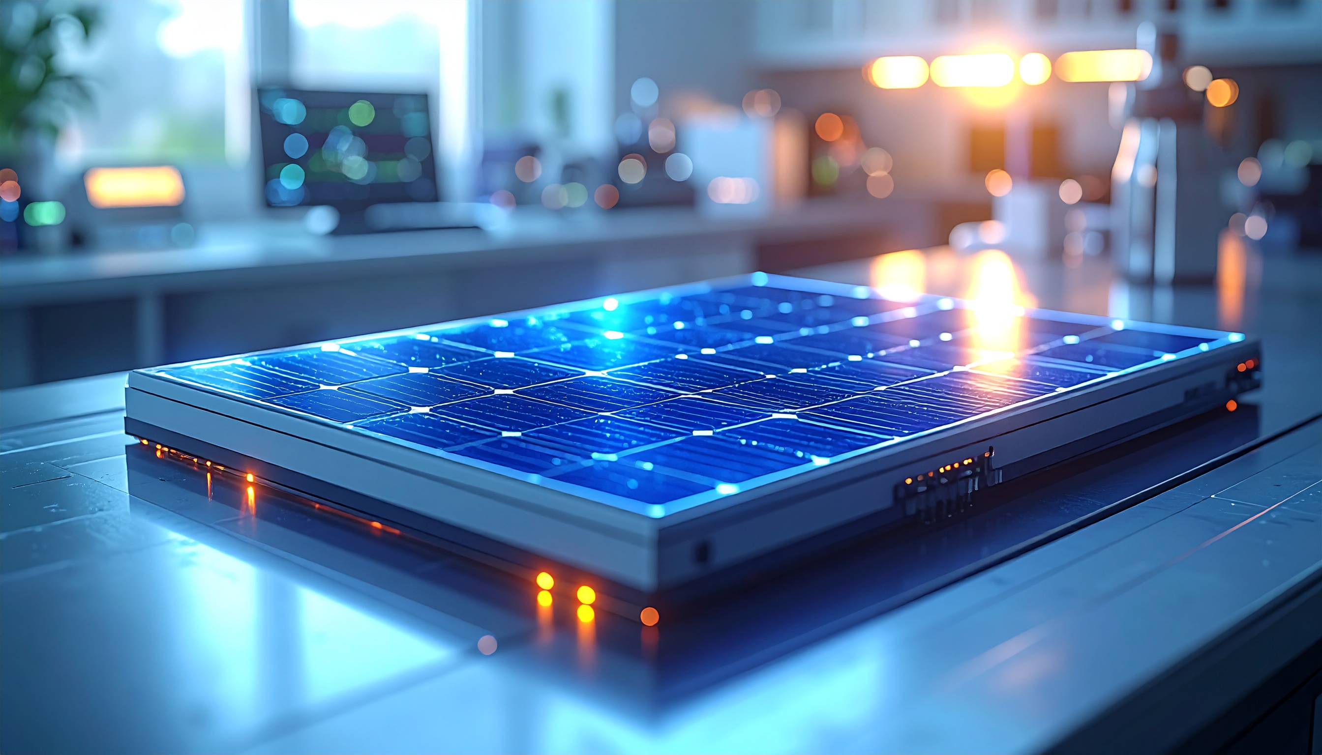 東京大学、全ペロブスカイト2接合太陽電池で30.2%達成