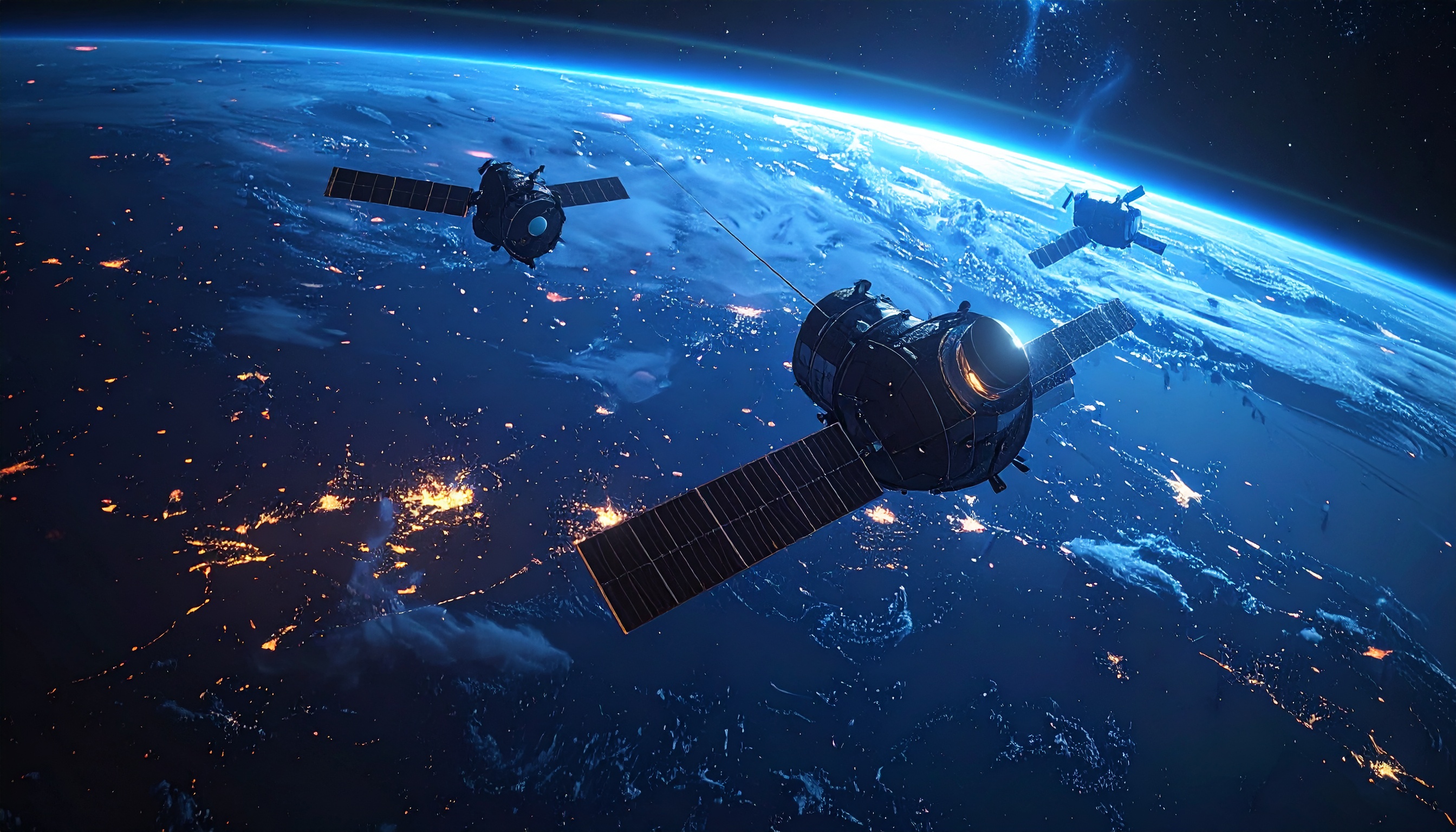 ロシア国防省向け宇宙機、プレセツク宇宙基地から打ち上げ成功