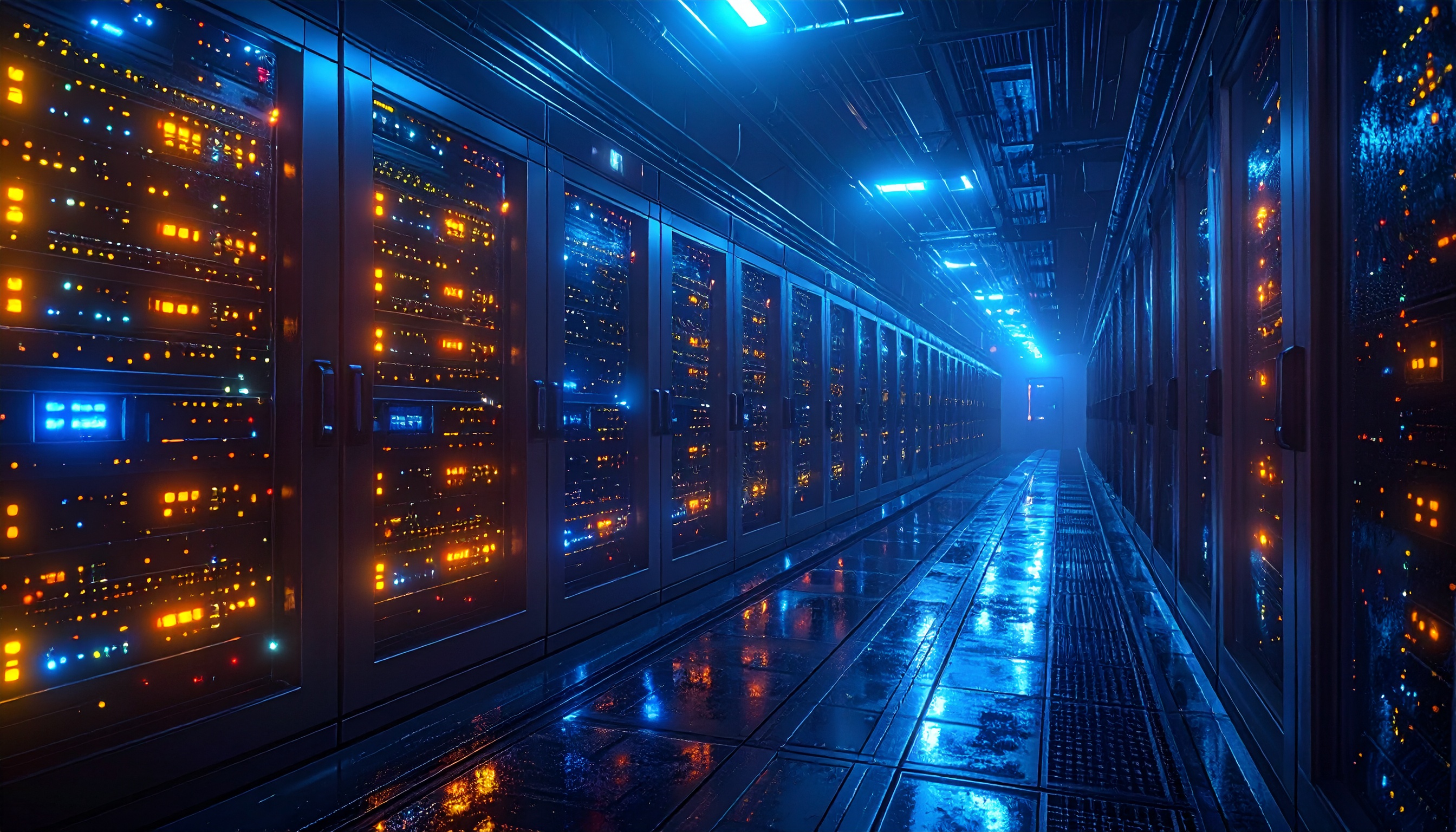 米メタ、AWS Graviton数千万コア採用の大型契約