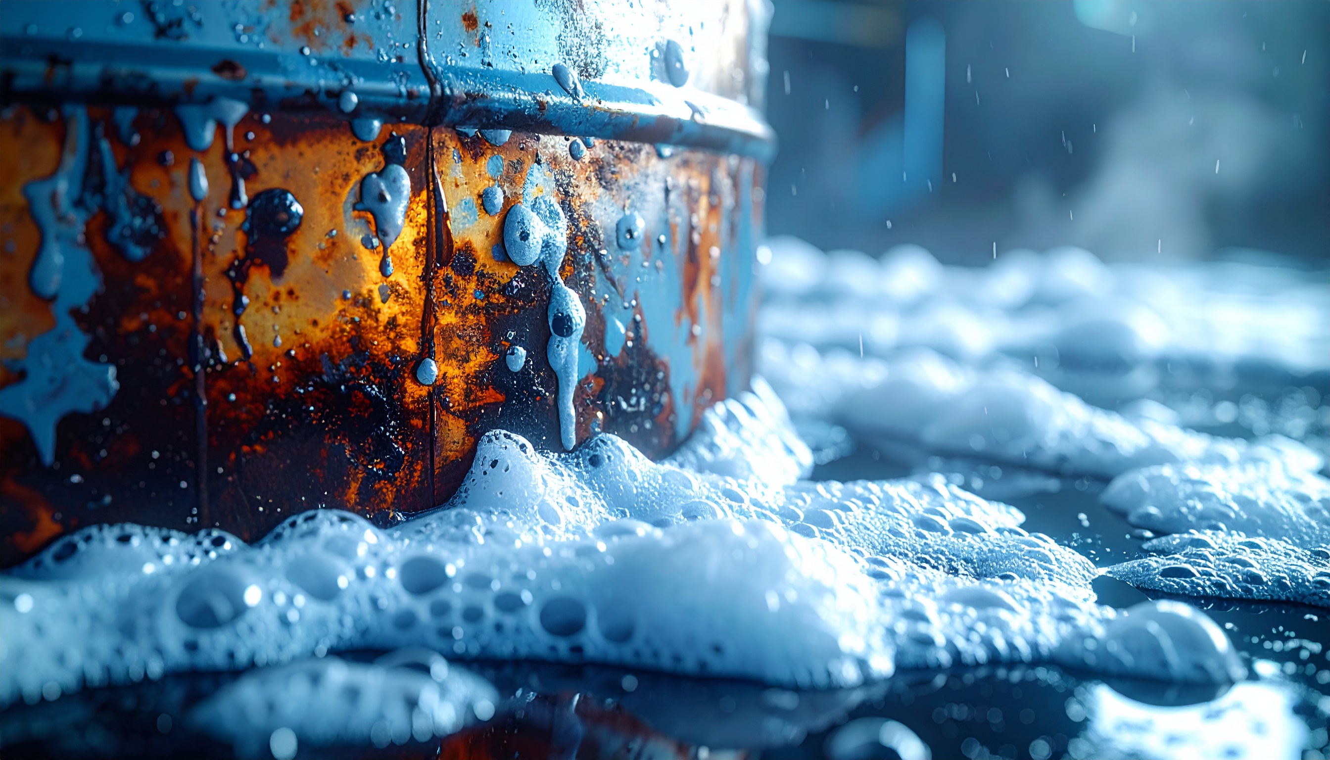 広島県三次市の製薬工場でタンク2個が爆発、5人が負傷