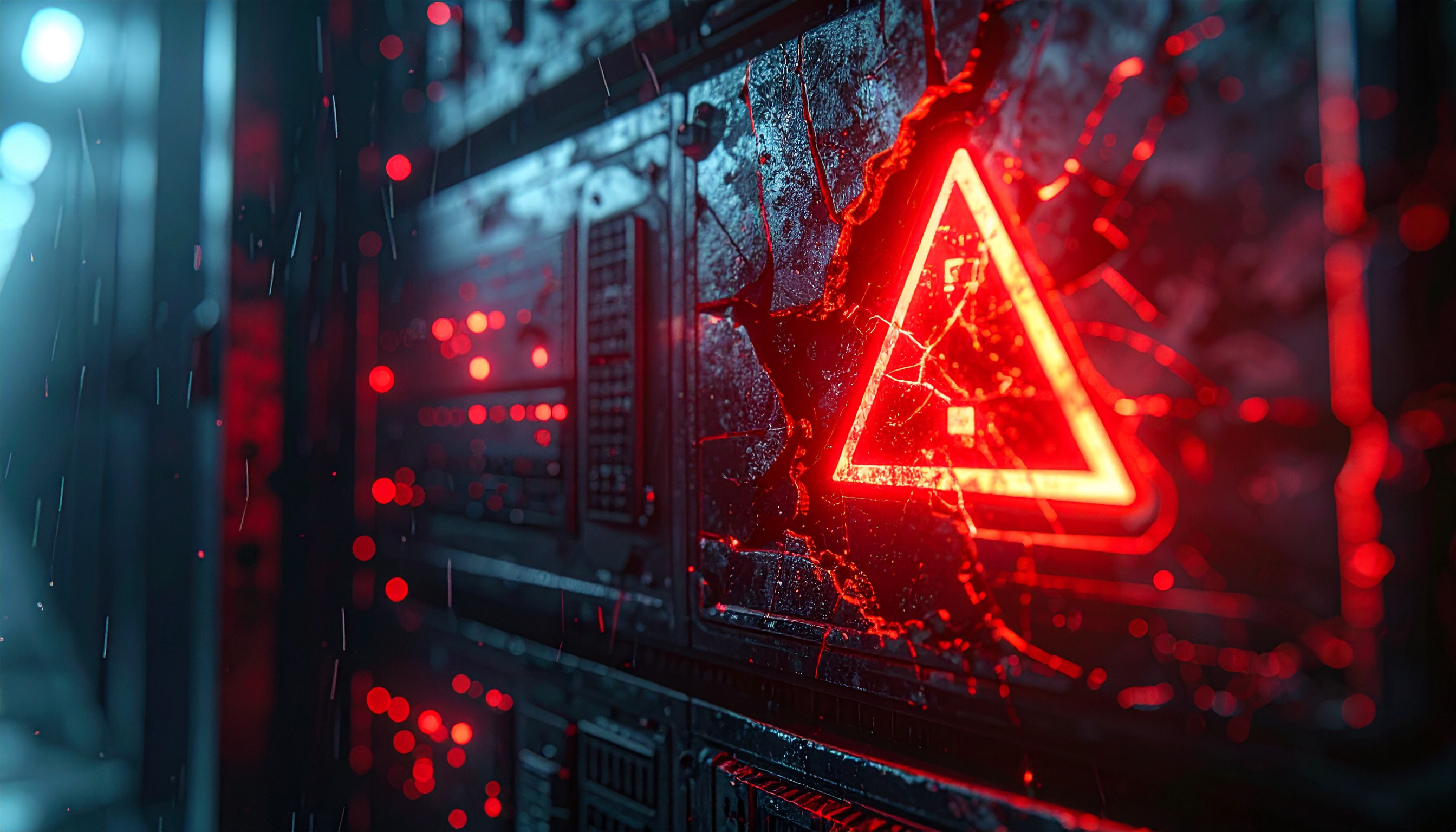 沖縄総合事務局 専用サーバー不正アクセスで1万5091人情報漏えいのおそれ