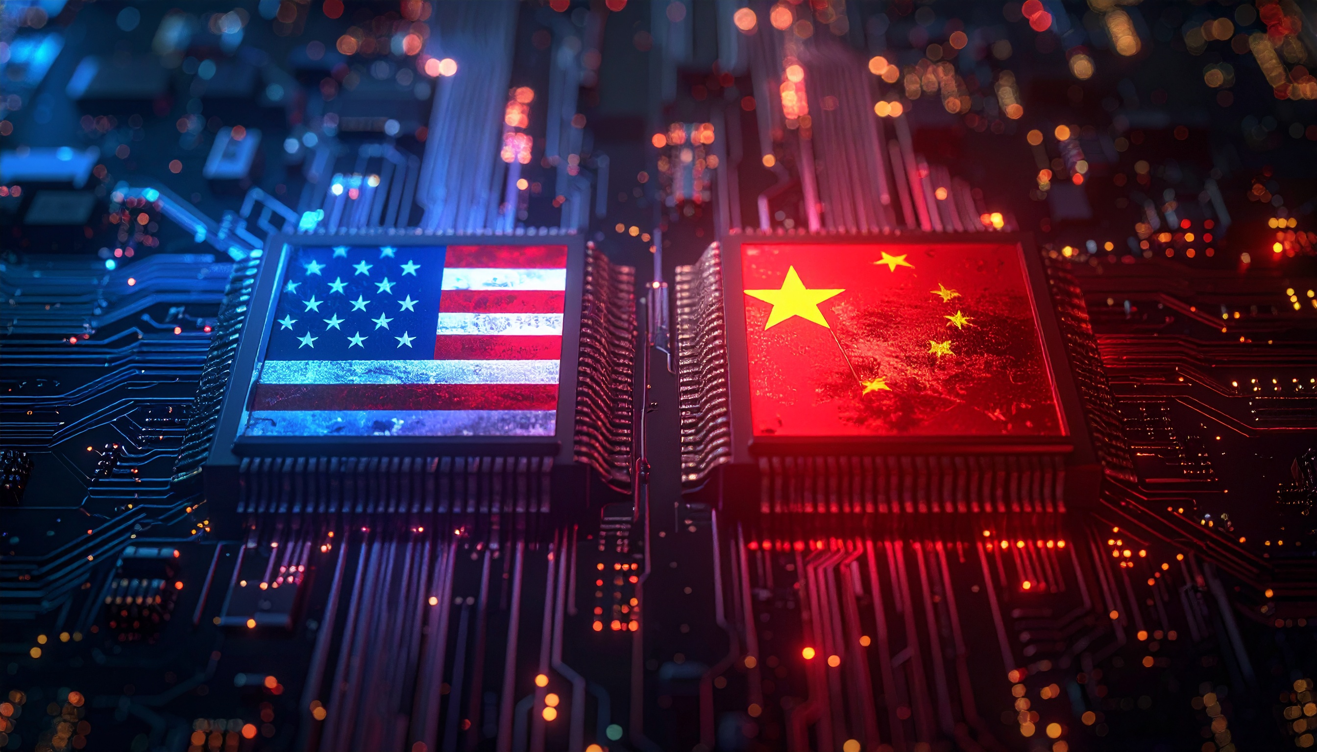 米商務省、米半導体装置メーカーに華虹系向け出荷停止命令