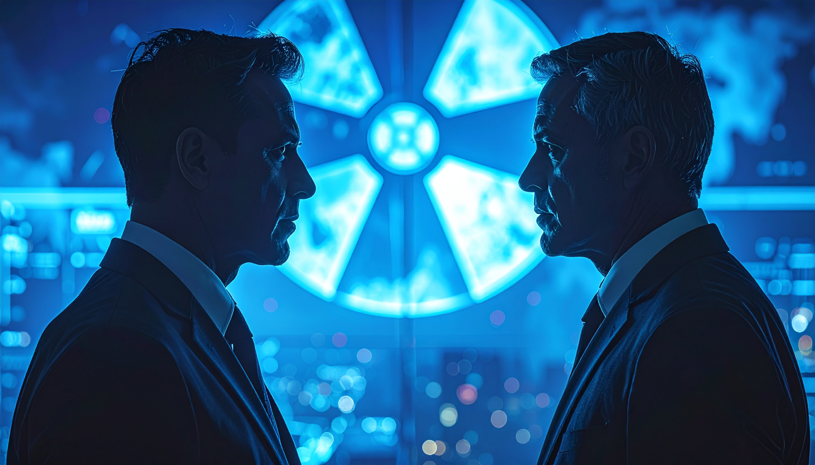 NPT再検討会議が米ニューヨークで開幕、副議長人事で米・イラン対立