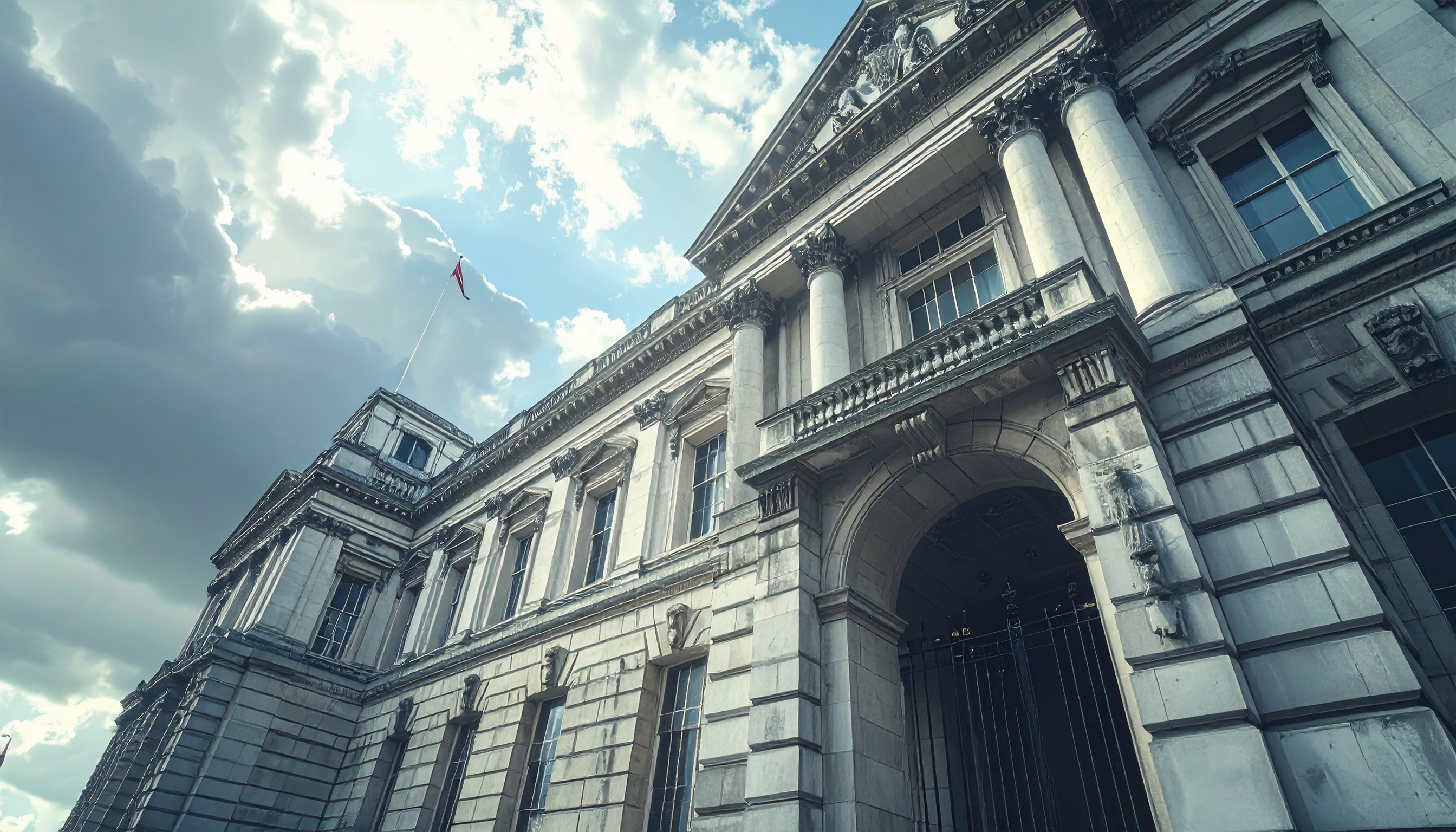 英国政府、在英イラン大使を呼び出し 扇動投稿で厳しく抗議