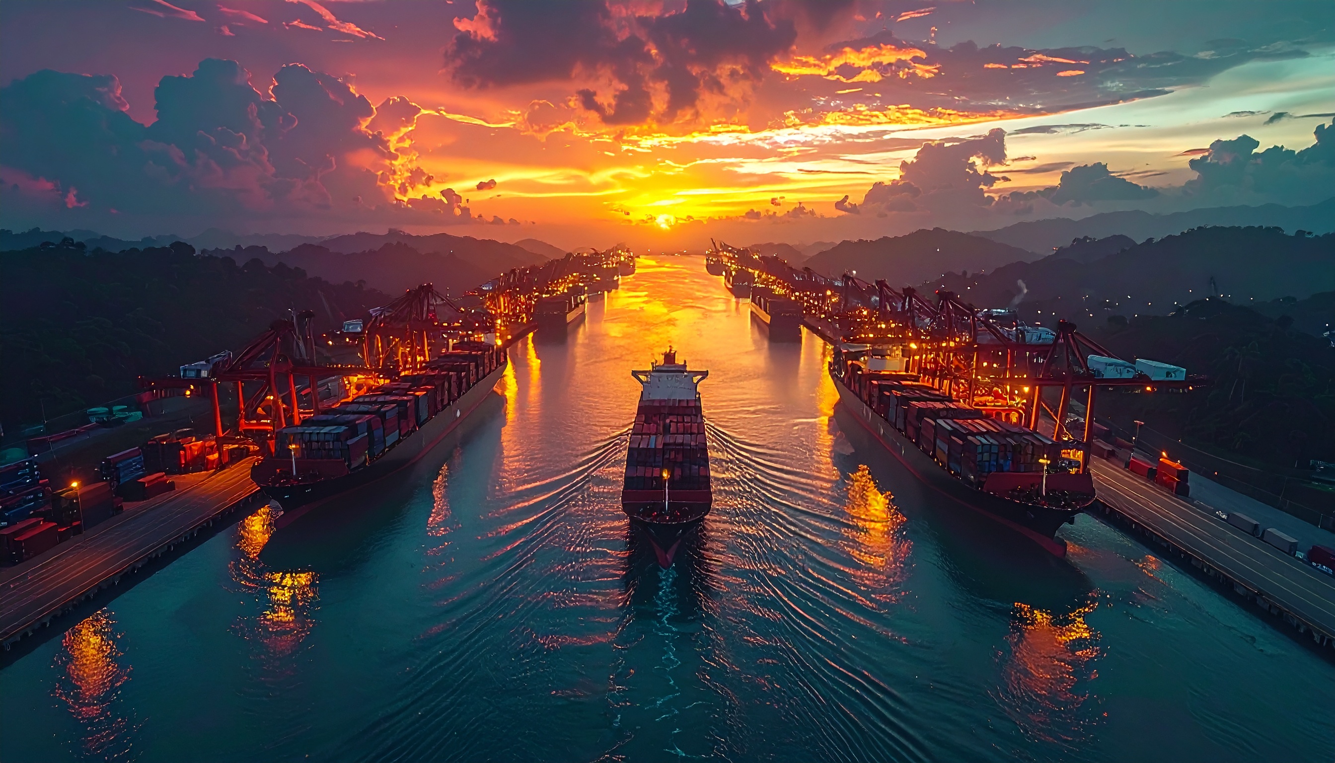 米国など6カ国が共同声明、中国の対パナマ圧力を強く非難