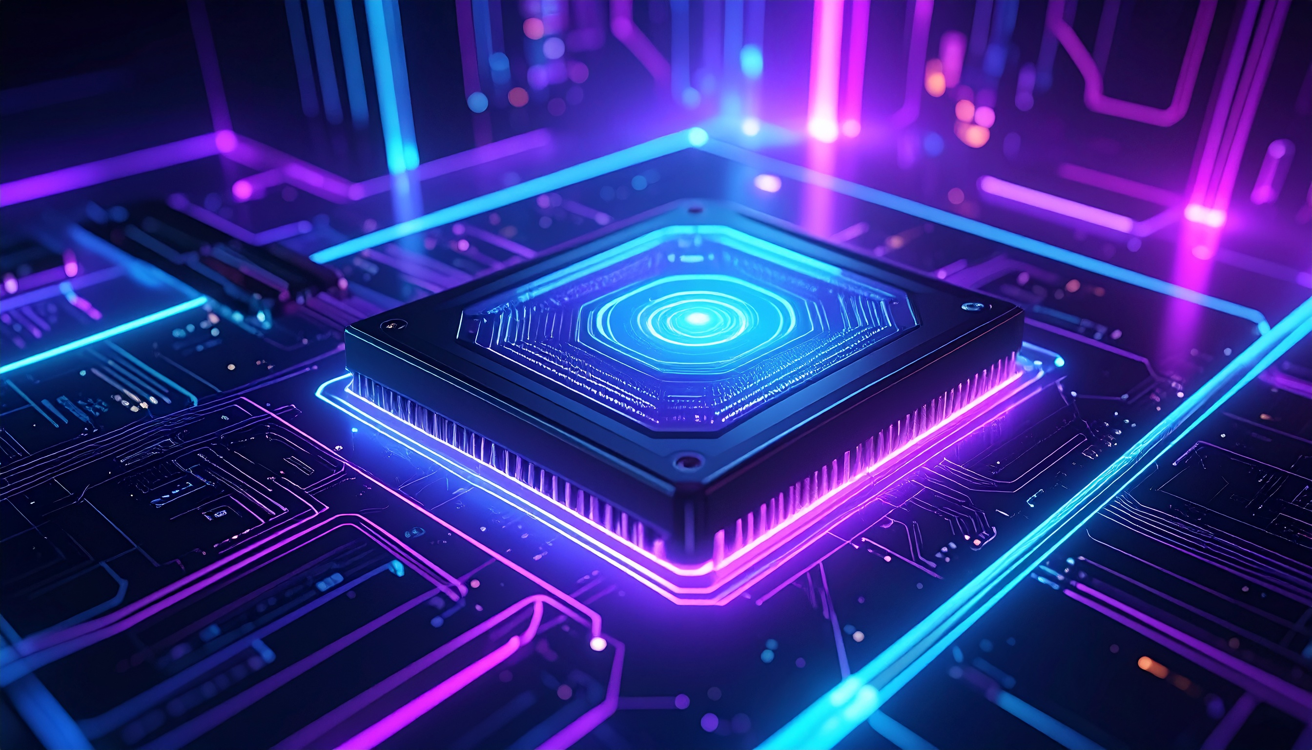 NTT3社、AIネイティブ基盤AIOWNを展開 国内データセンターを1GWへ