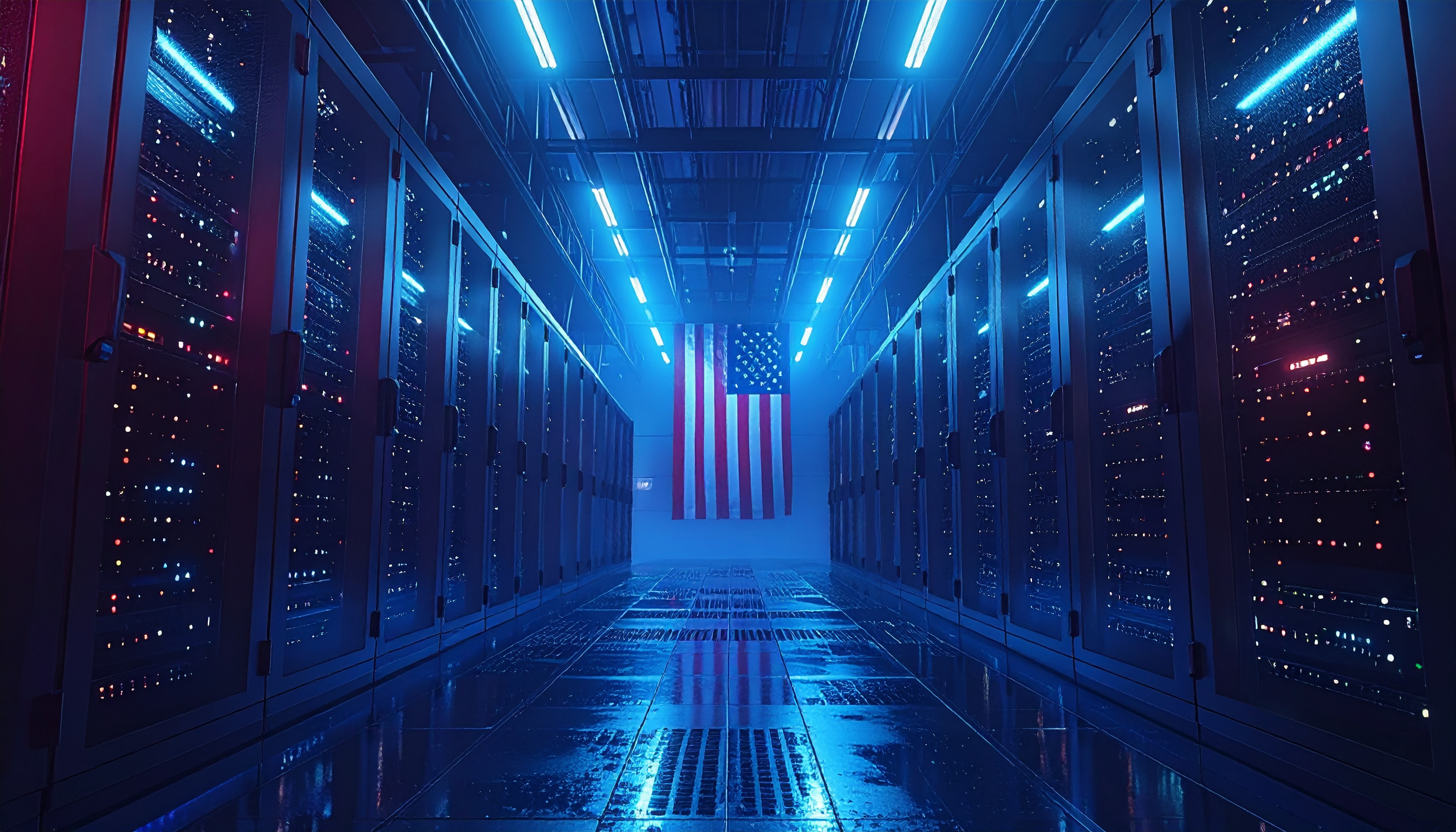 米ホワイトハウス、AnthropicのAI導入容認へ指針準備