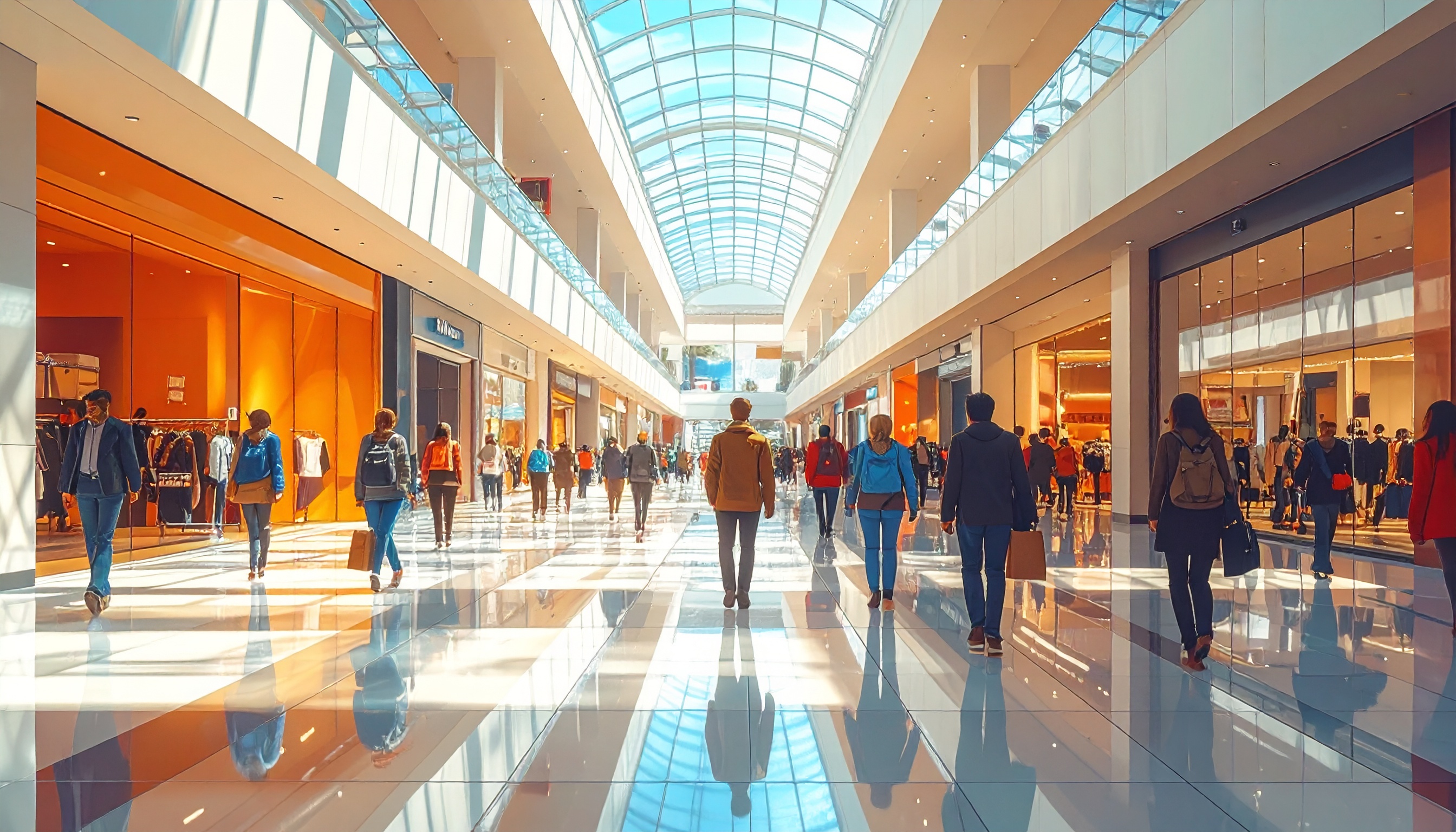 経産省統計、3月小売業販売額1.7%増 予想上回りプラス転換