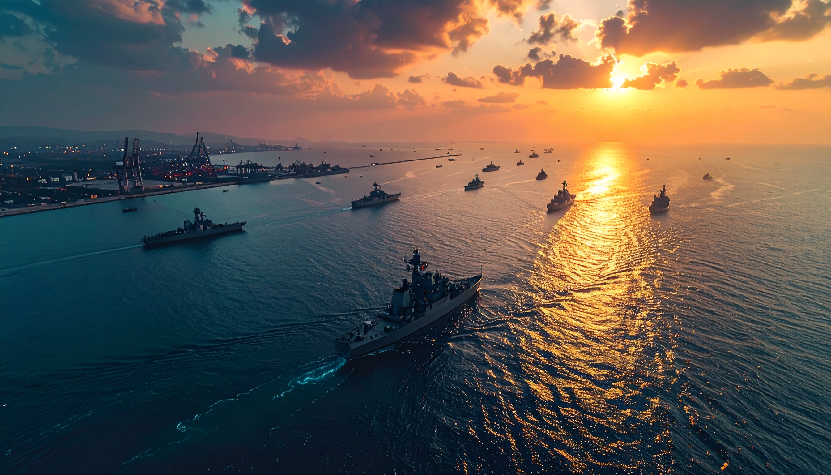 米トランプ大統領、イラン海上封鎖継続を表明 合意まで解除拒否