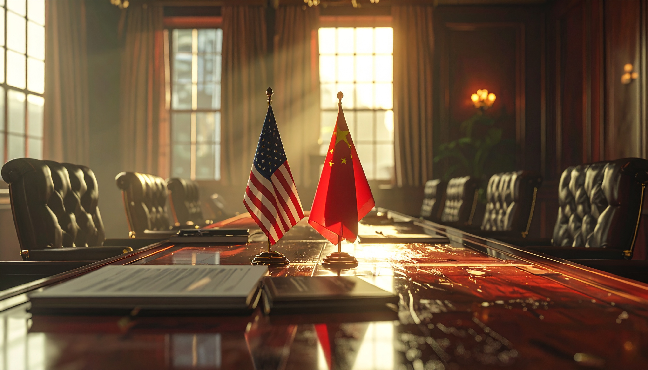 中国、北京が次回米中首脳会談へ台湾問題を前面に押し出す