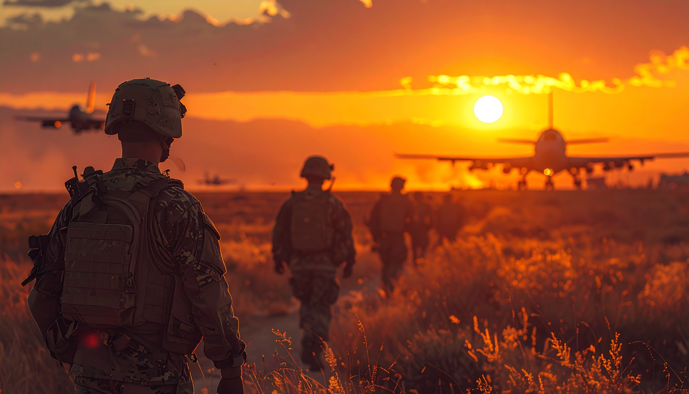 米国防総省、ドイツ駐留米軍5000人を1年以内に撤退正式決定