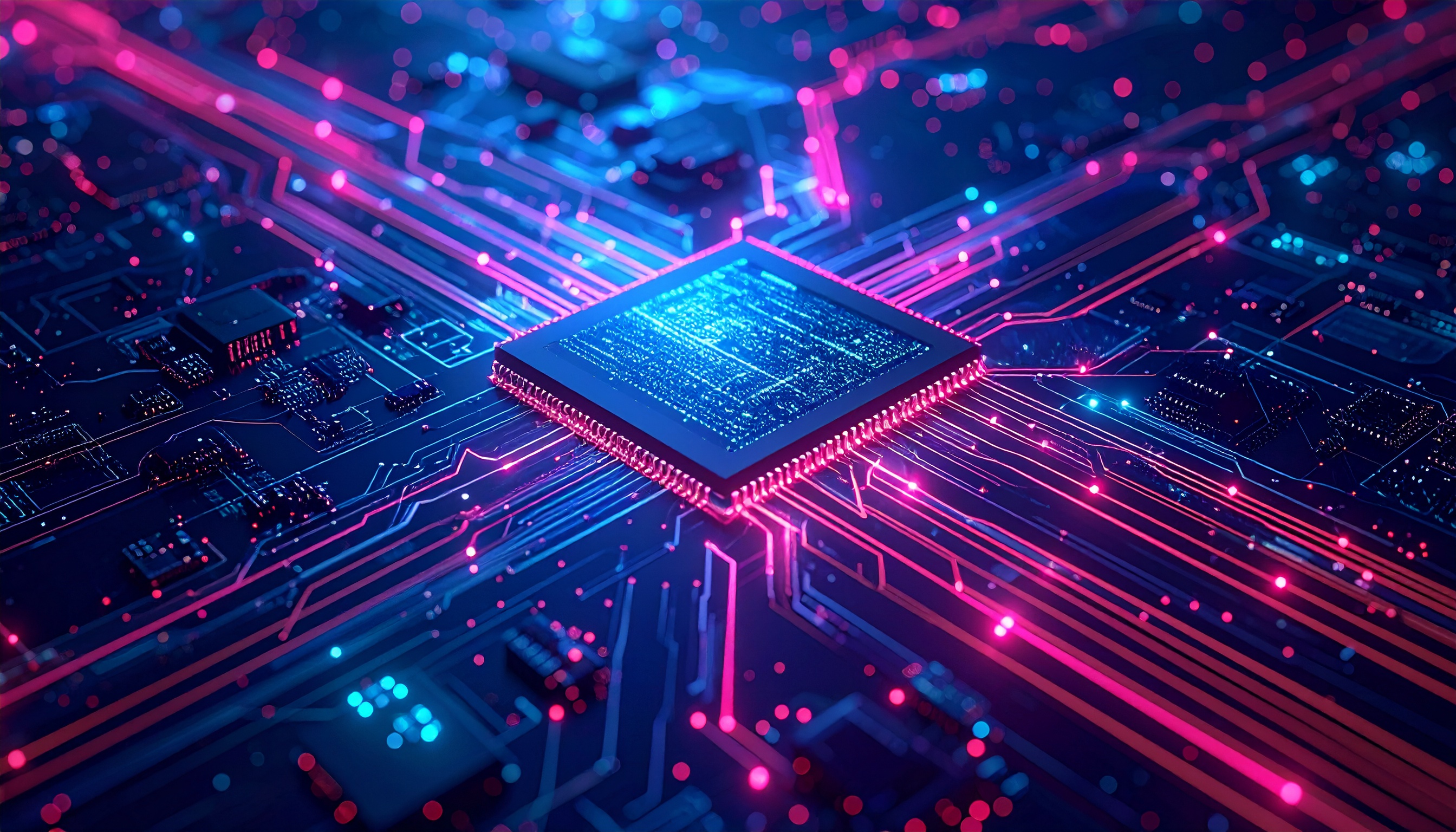 米Apple、インテルに米国内半導体製造を委託へ暫定合意