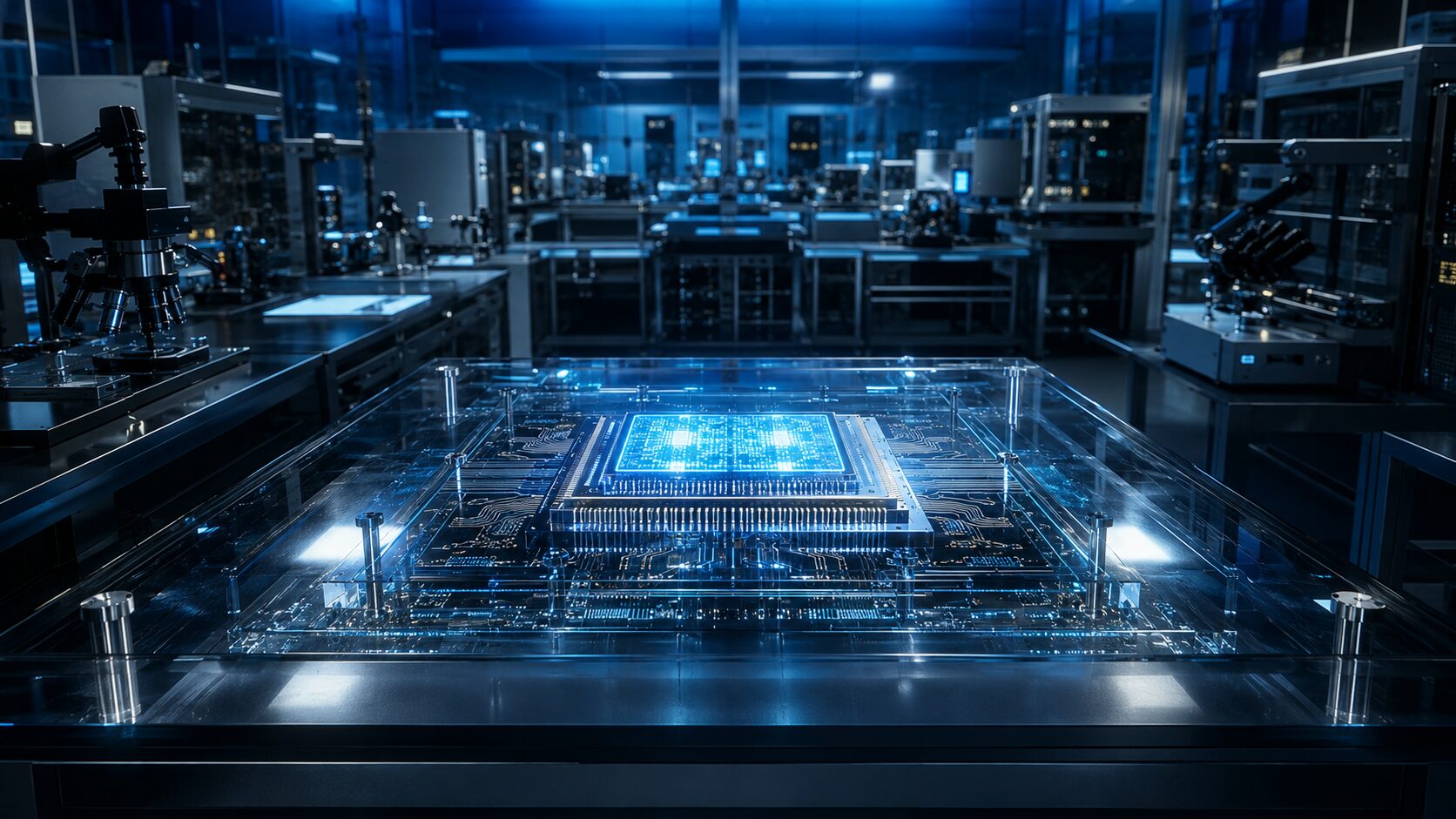 米FTC、英半導体設計大手Armのライセンス制限を調査