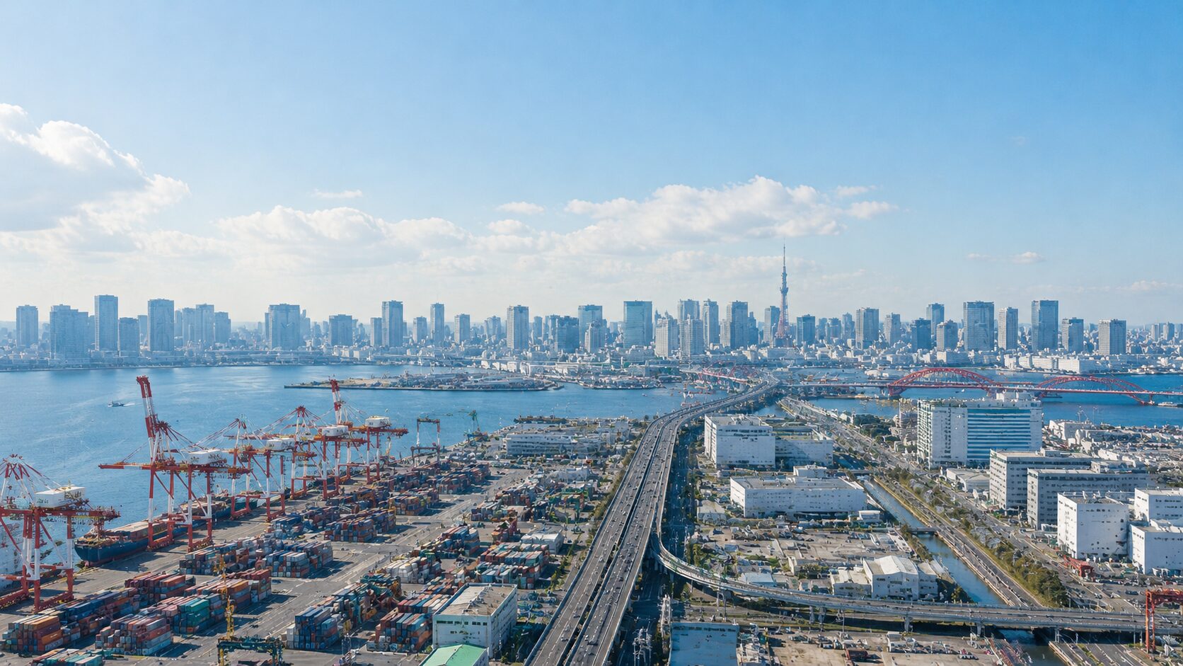 内閣府、2026年1〜3月期GDP速報 年率2.1%増