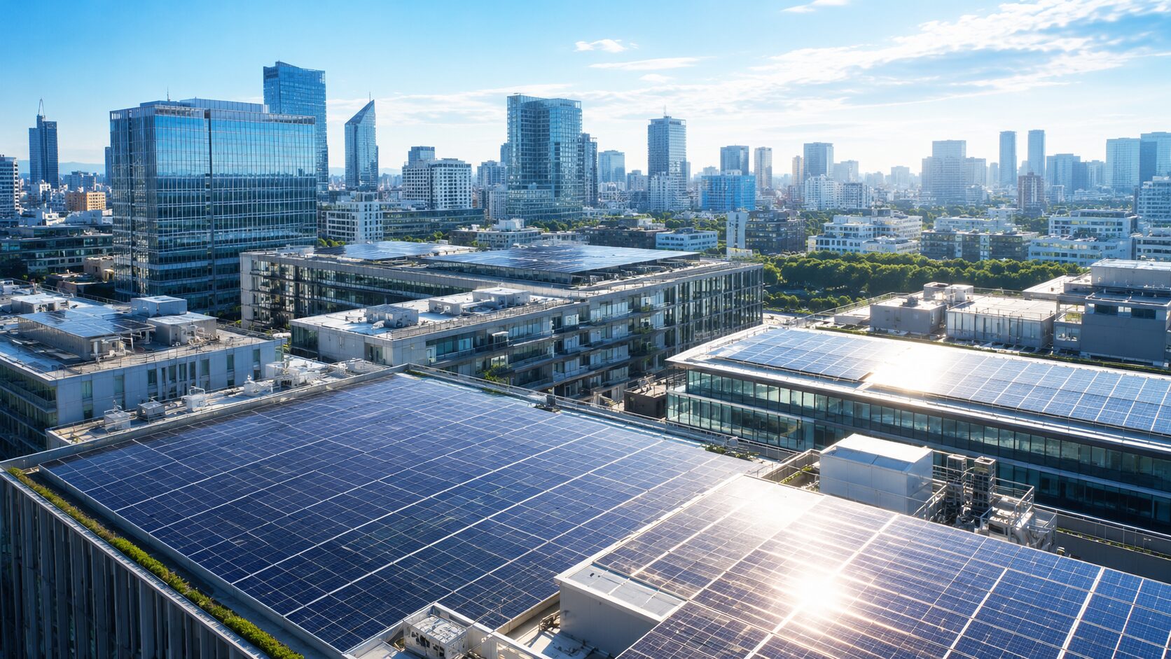 矢野経済研究所、国内ペロブスカイト太陽電池導入量12.5GW予測