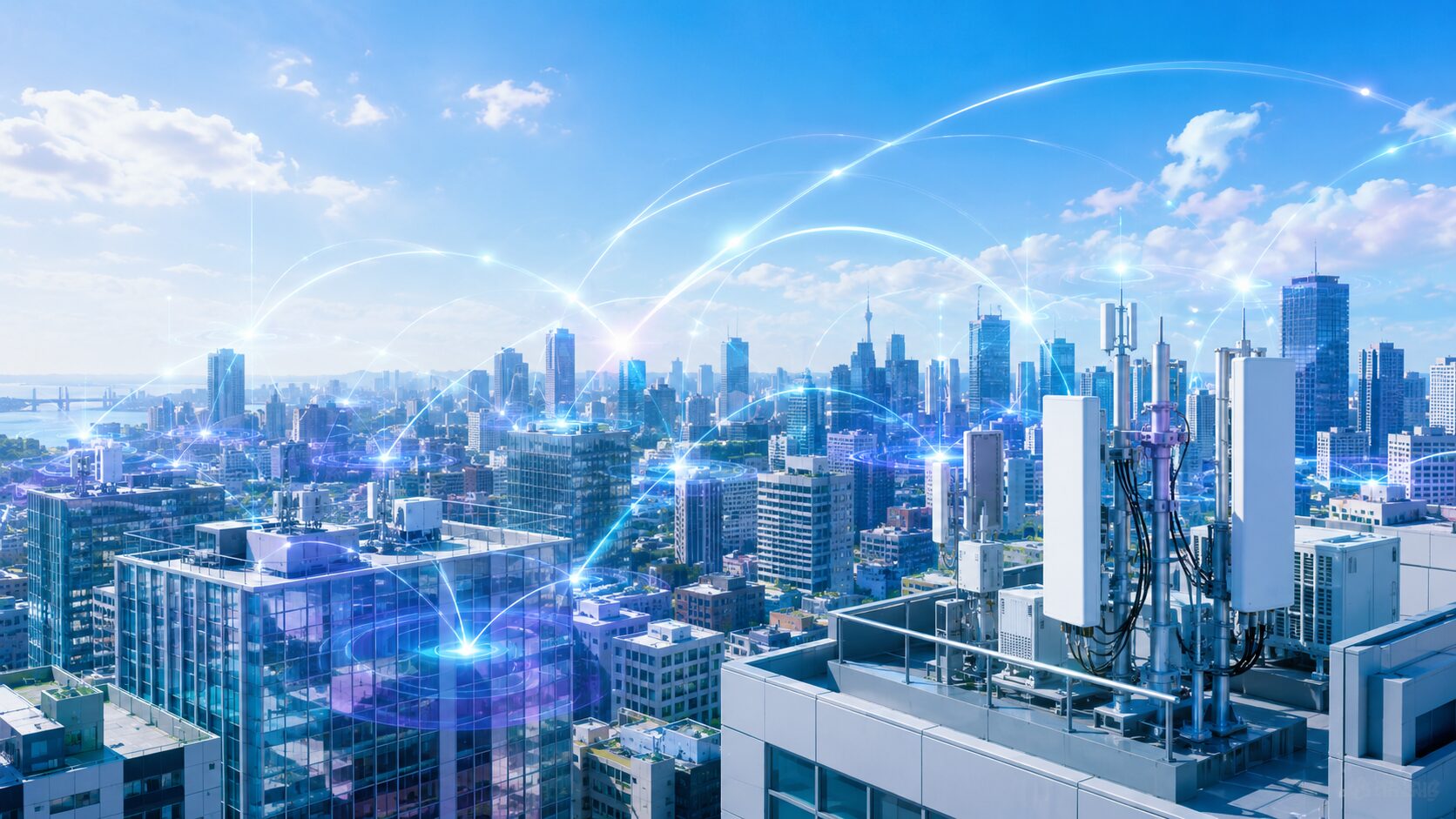 総務省、26GHz帯5Gの価額競争に5者が申請し審査へ進む