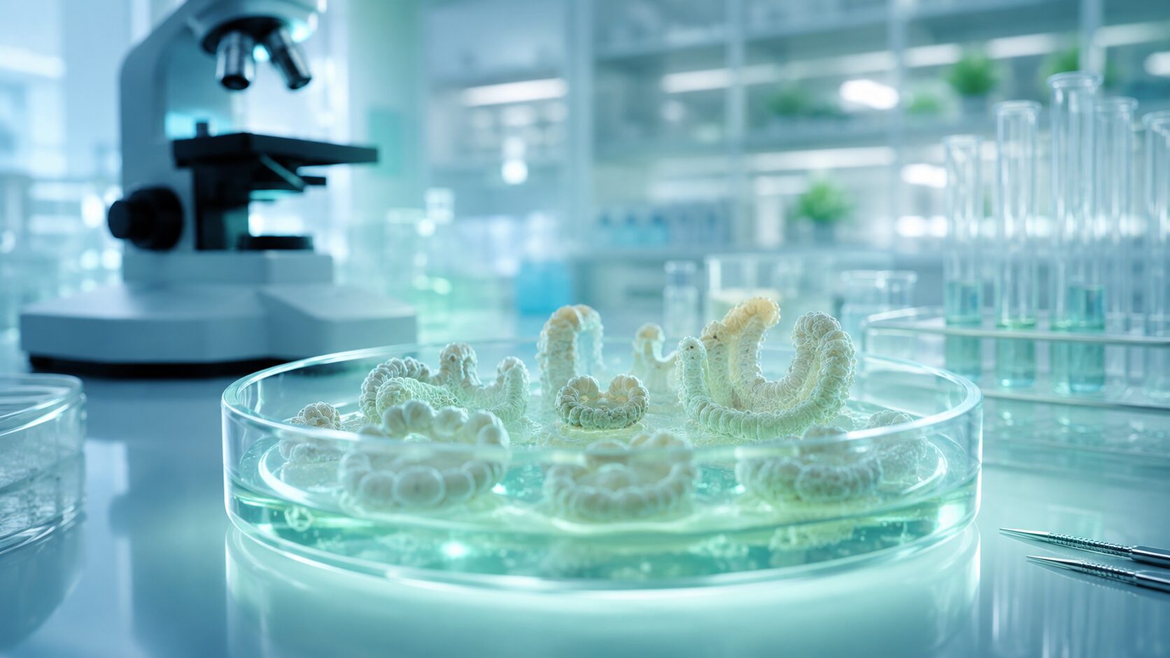 東京科学大など、潰瘍性大腸炎で大腸粘膜修復を促す仕組み解明