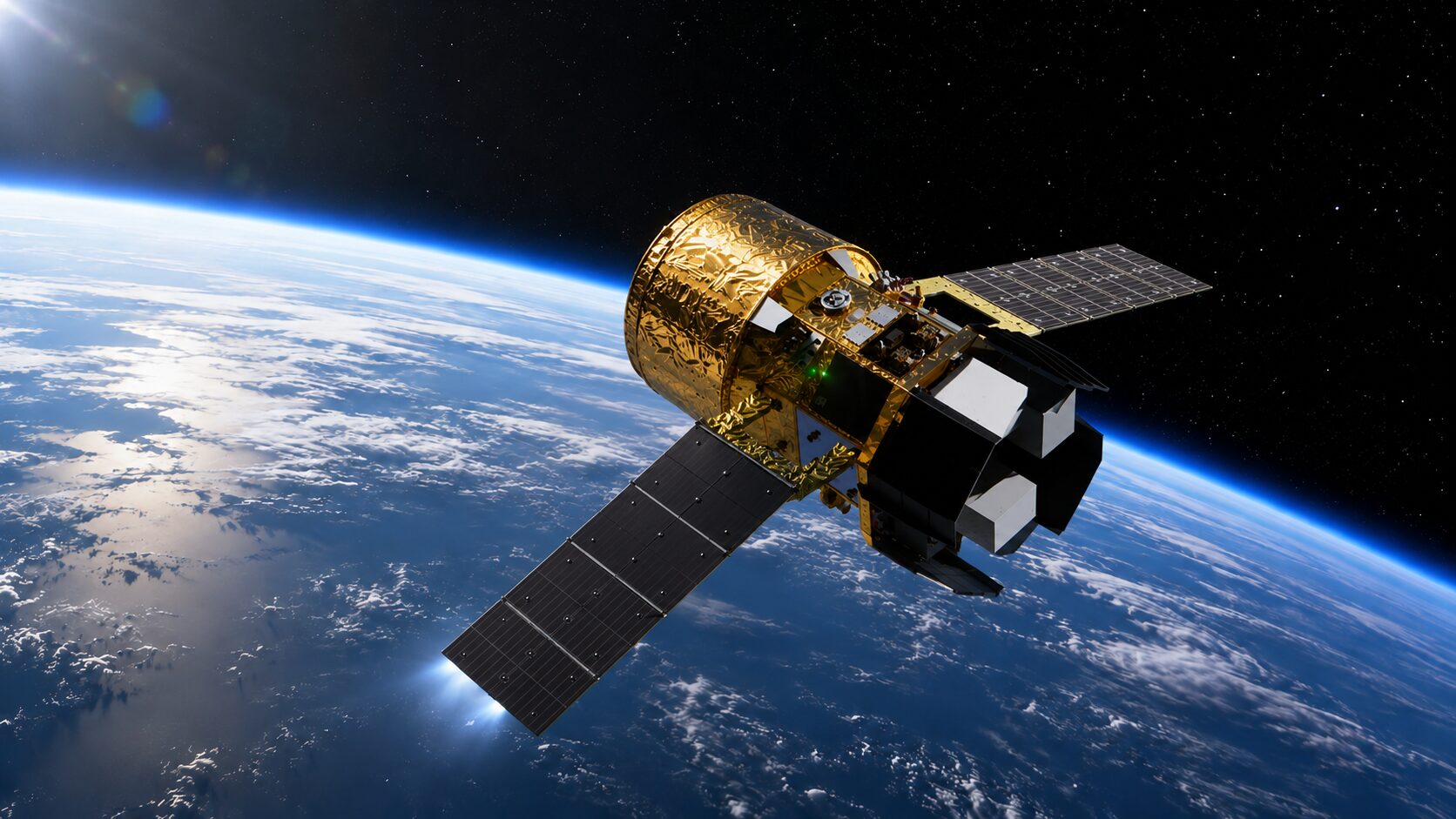 JAXA、新型無人補給機HTV-X1号機を5月26日に大気圏再突入