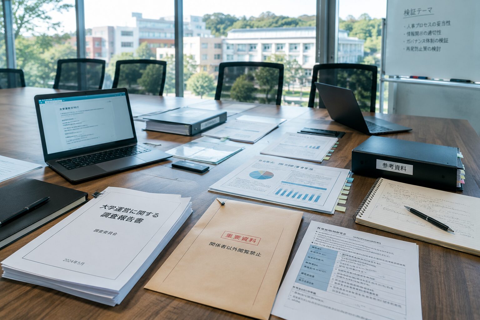 学校法人獨協学園が第三者委、姫路獨協大学譲渡交渉の接待疑惑を調査
