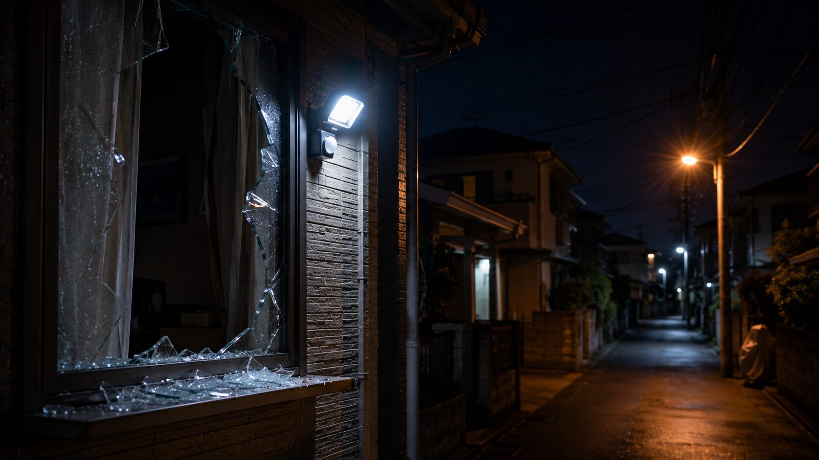 ベトナム国籍の被告、埼玉県など3県で住宅72件侵入し窃盗
