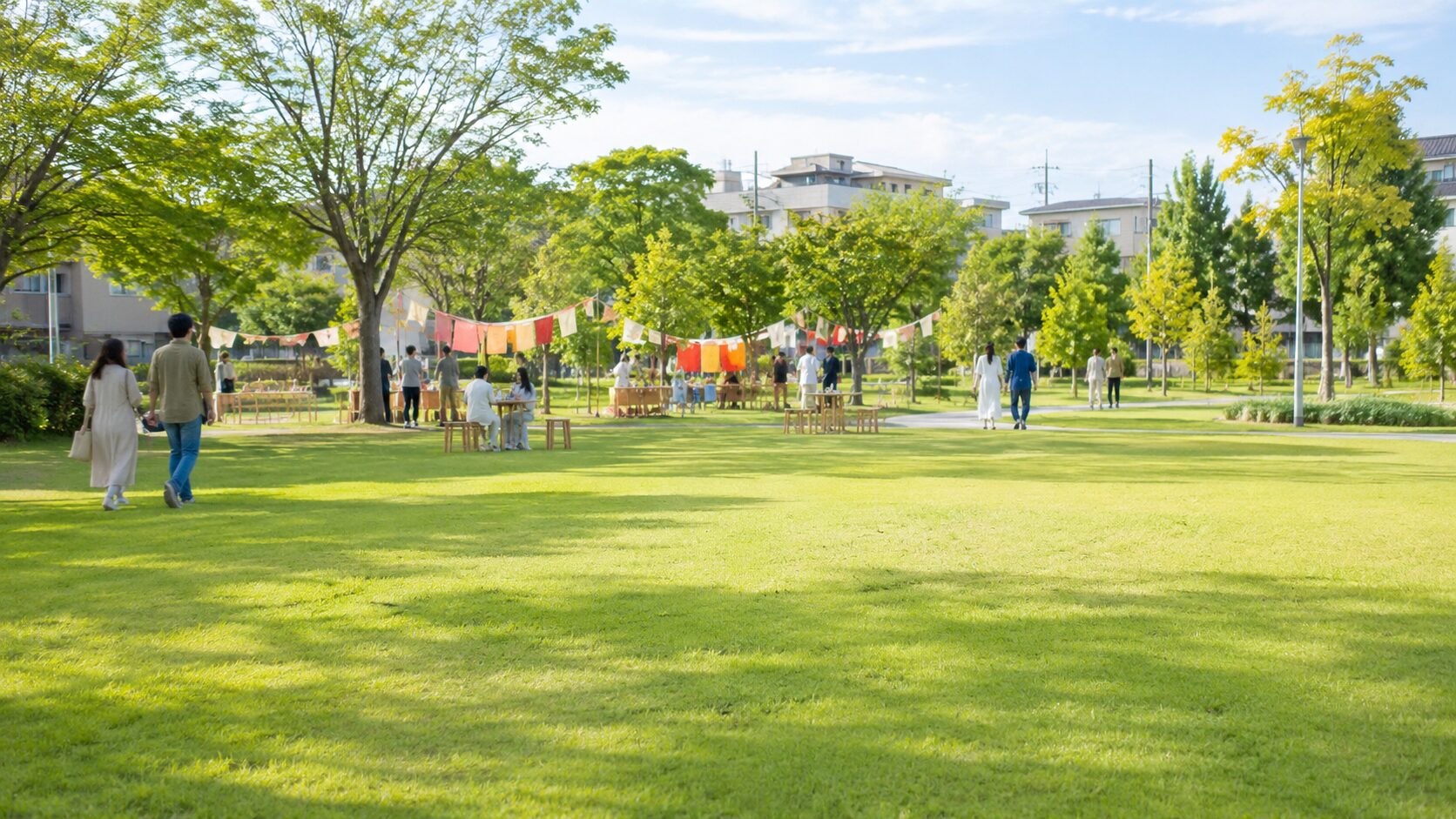 千葉県市川市、行徳モスクの公園使用を礼拝禁止で条件付き許可