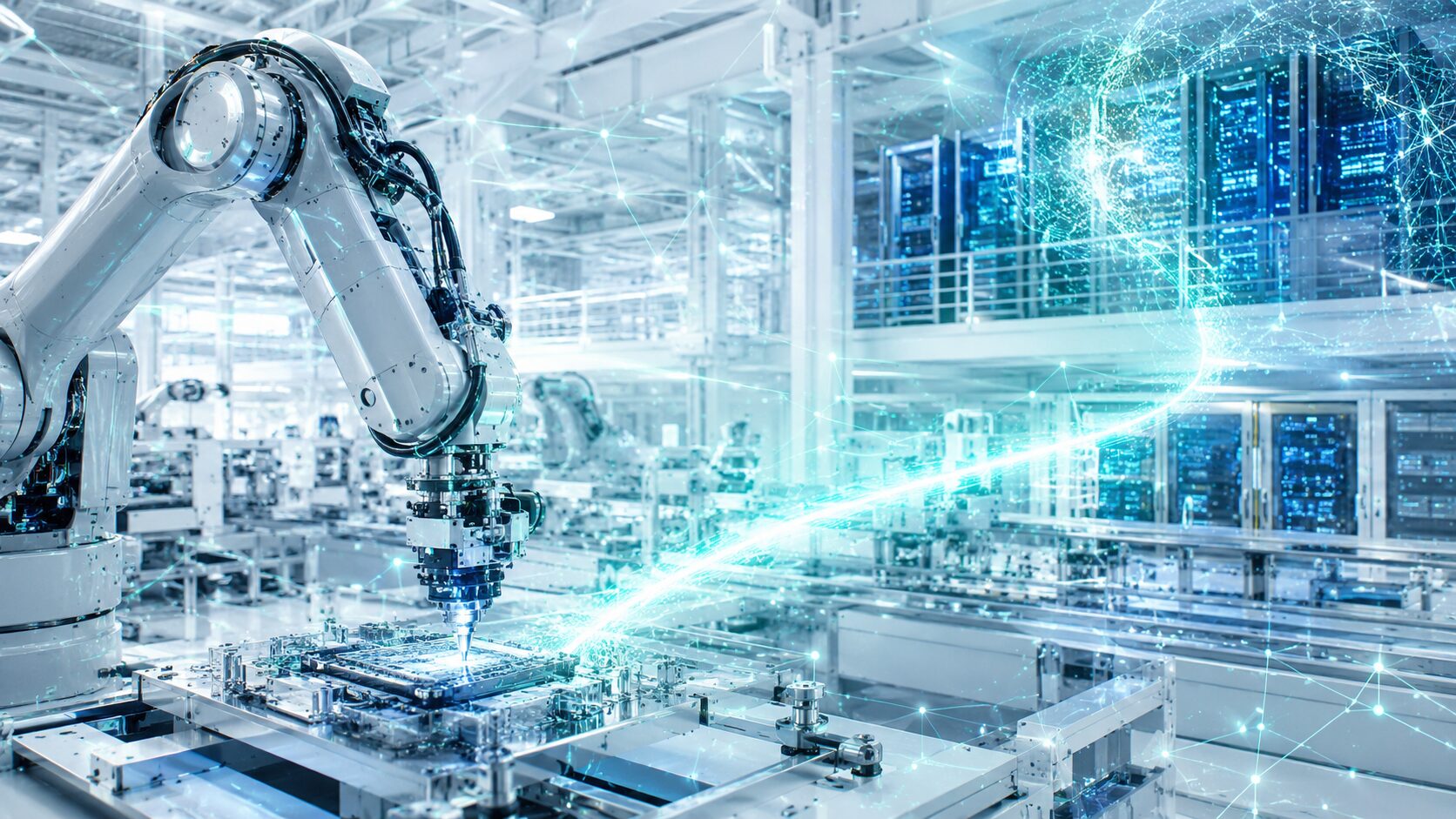 旭化成、富士通、安川電機がソフトバンク主導のAI会社に出資検討