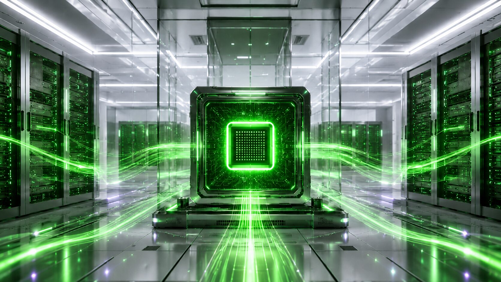 NVIDIA、AI向け新CPU「Vera」採用先にAnthropicなど