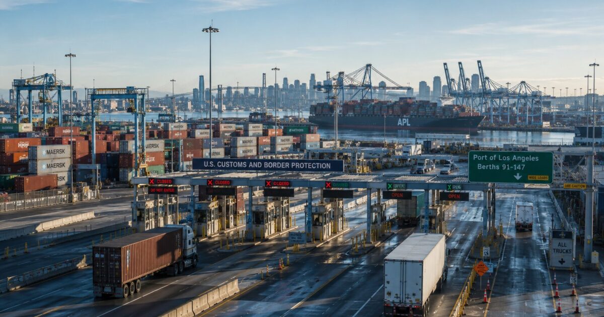 USTR、日本など60経済圏に追加関税案 強制労働品の輸入規制不備を問題視 - NOVAIST