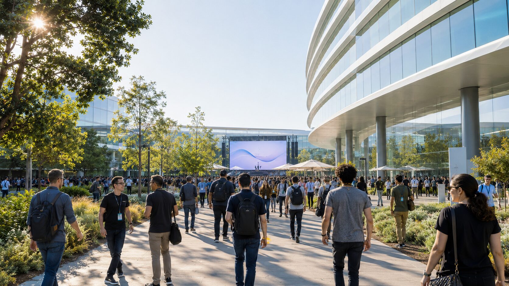 Apple、WWDC26で刷新版Siri AIを発表