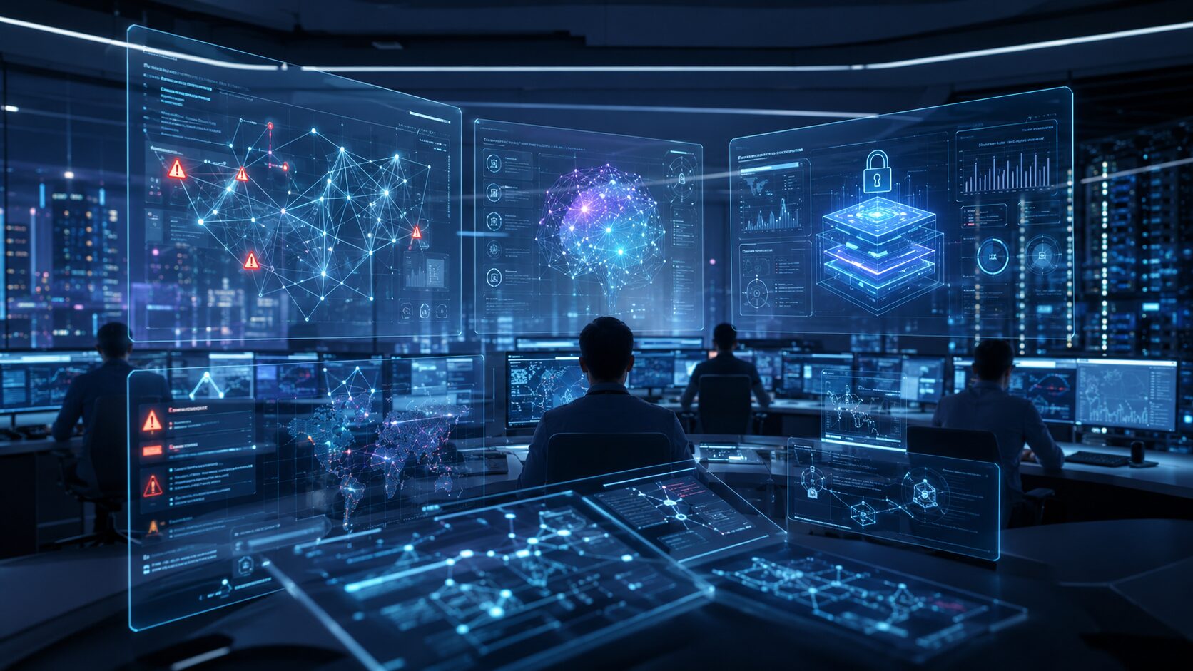 米サイバー企業クラウドストライク、中国系ハッカーのAI狙う脅威と報告
