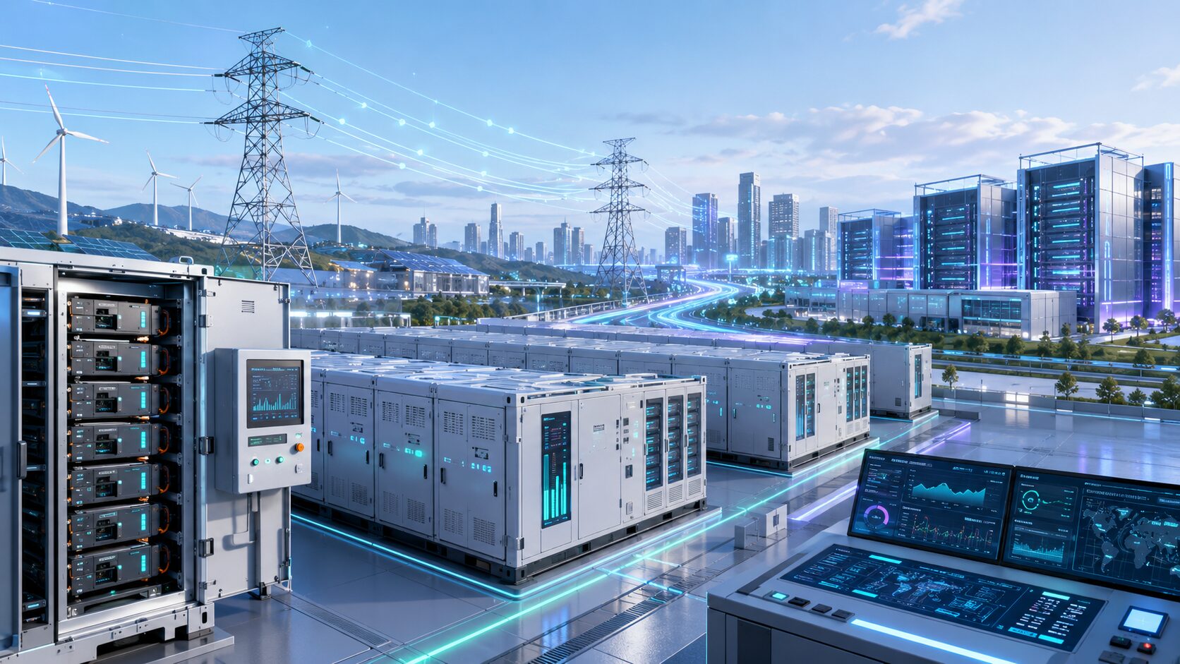 経産省、蓄電池・電源産業戦略を改訂 35年に売上高3倍目標