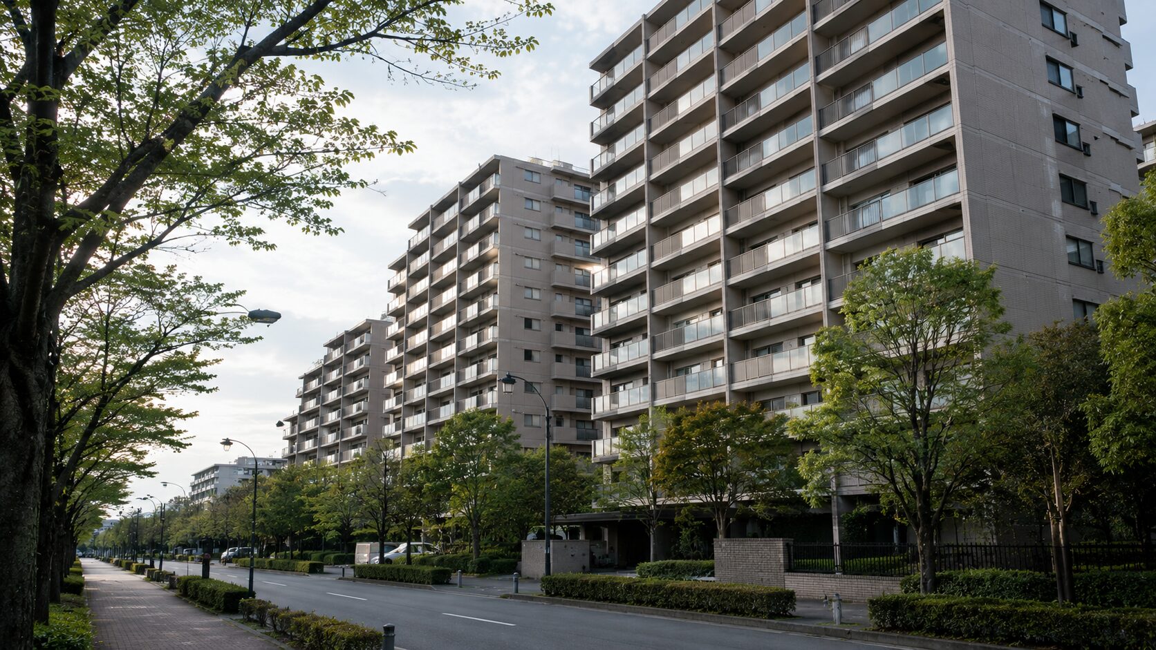 東京地裁 神奈川県横浜市の傾斜マンション訴訟で3社に約14億円賠償命令