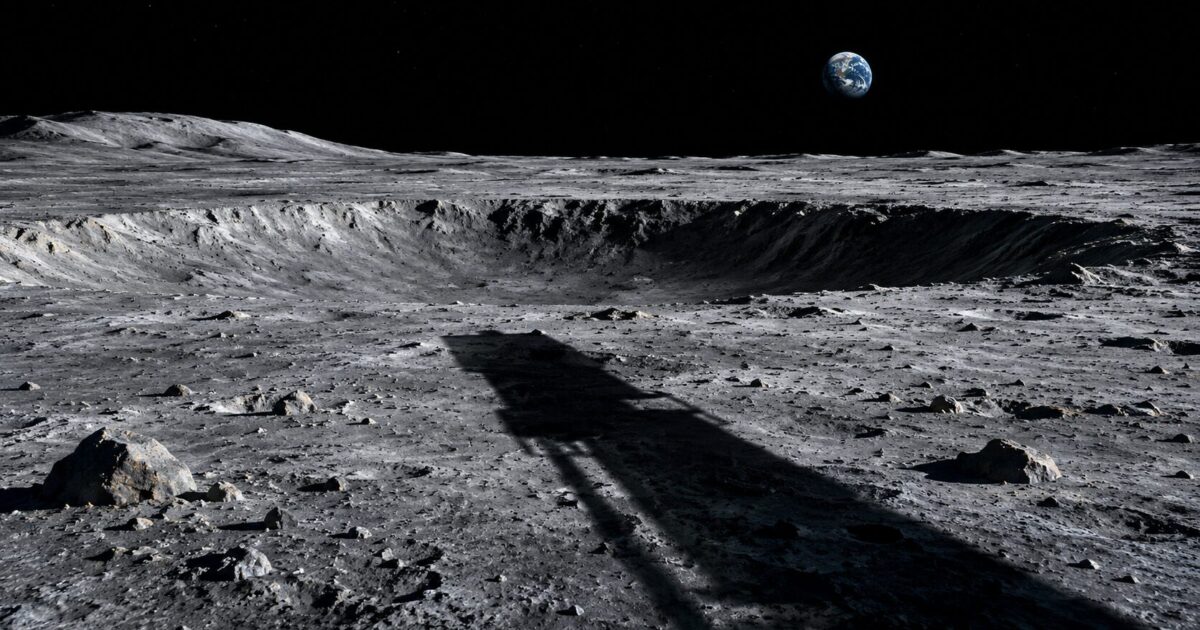 米UAP資料第3弾にApollo16音声 月面の「異星人基地」発言で注目 - NOVAIST