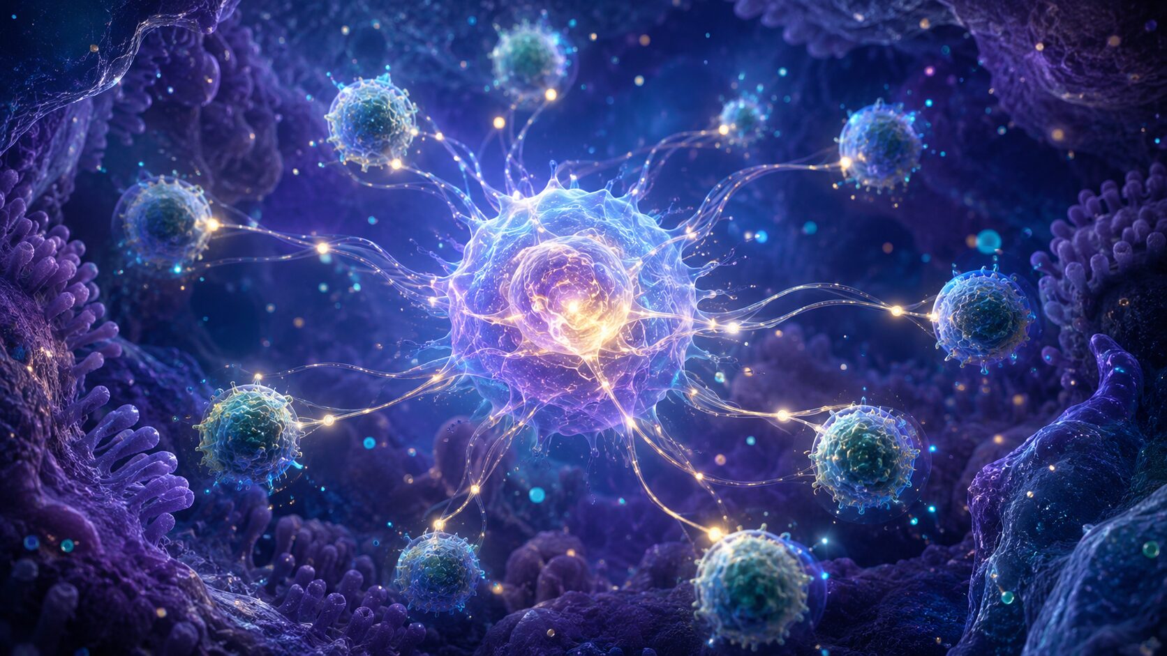 理化学研究所など、腸内の制御性T細胞を体内で増やす仕組み解明