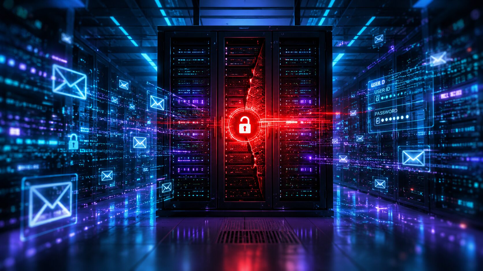 KDDIのISP向けメールで最大1422万件漏えい可能性