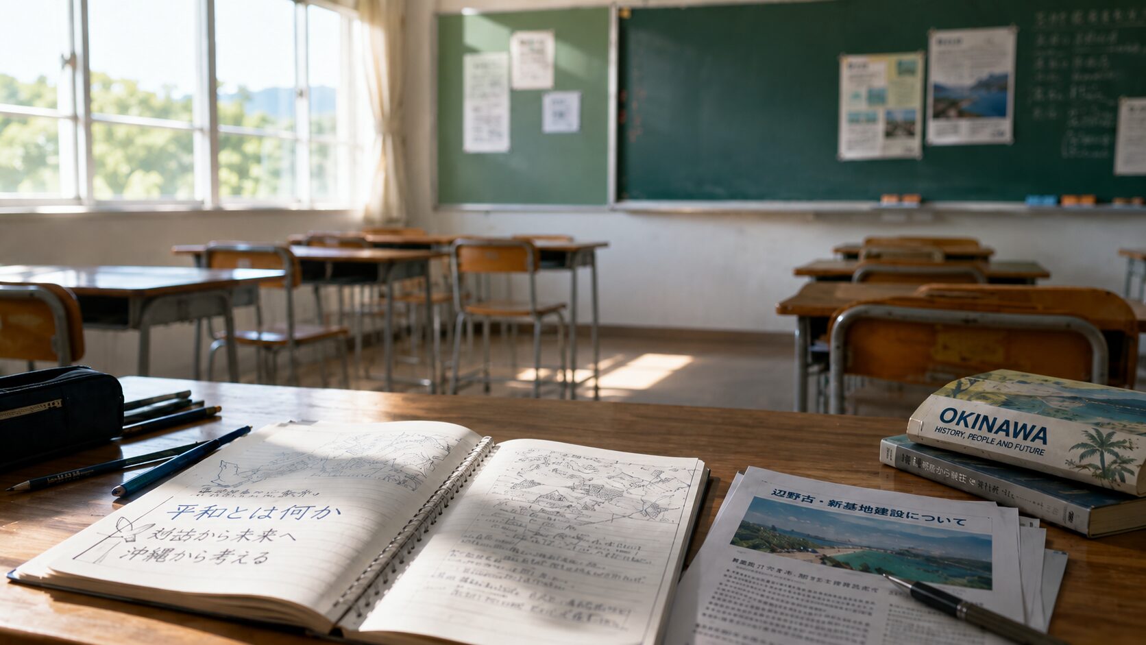 高市首相、文科省の同志社国際高校辺野古平和学習判断に介入否定