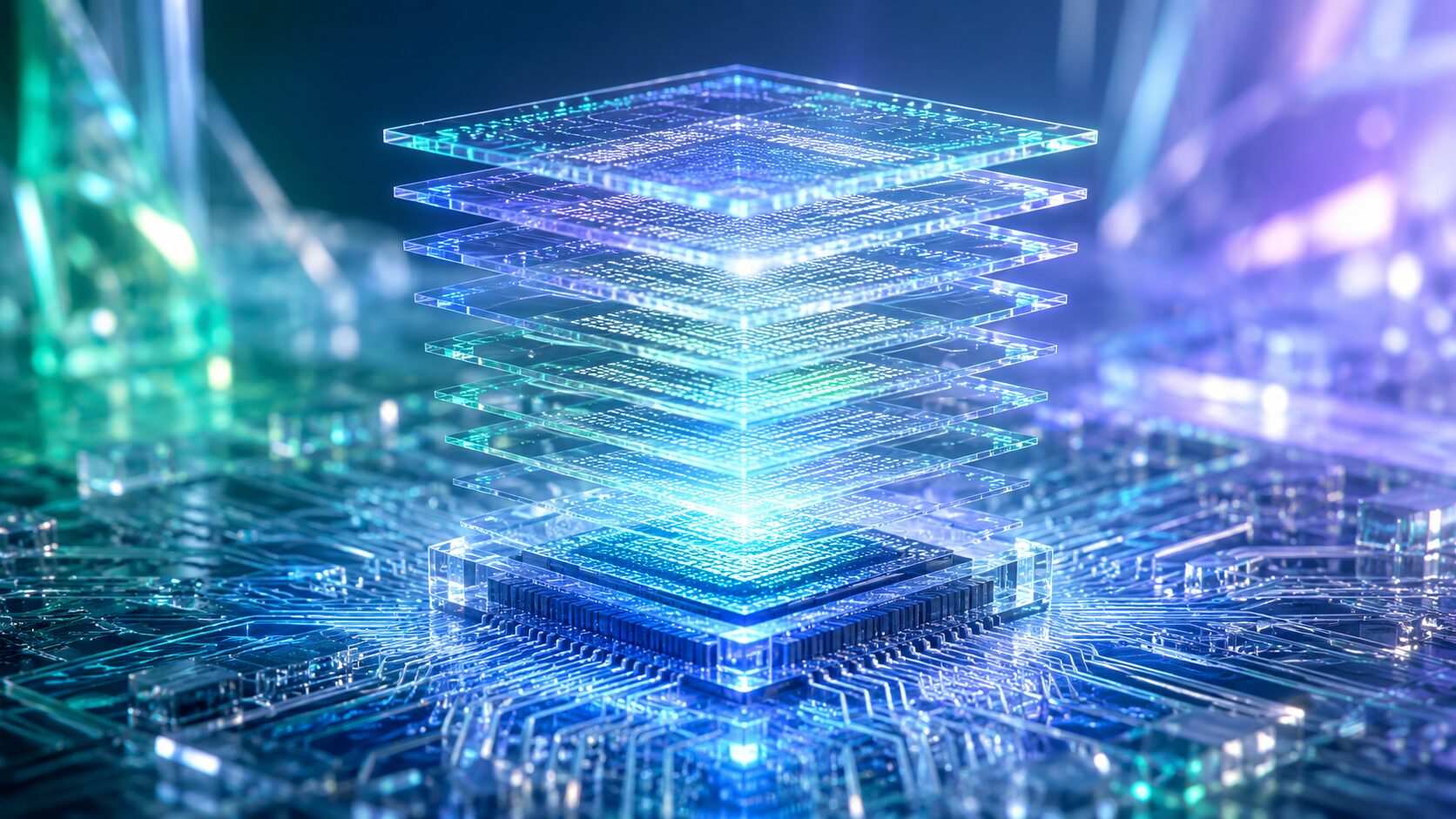 米IBMが世界初の1nm未満チップ技術を発表 0.7nmのnanostack採用