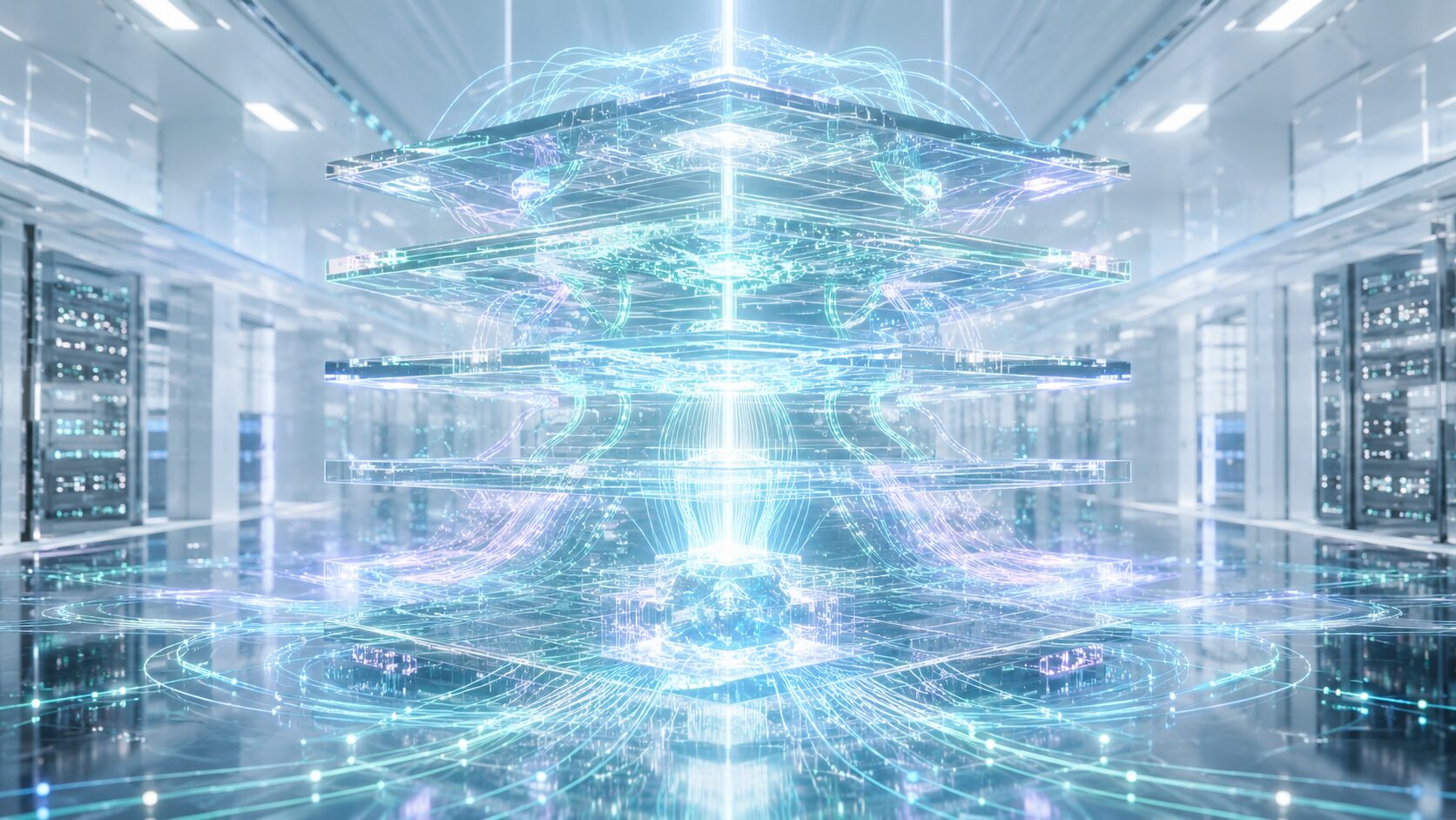 富士通、LLM向け新アーキテクチャPHOTON開発発表