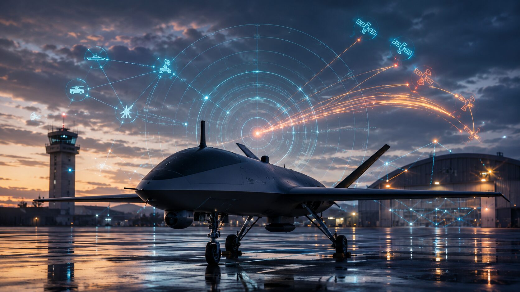 防衛省、自衛隊にスタンド・イン・ジャマー導入を検討へ