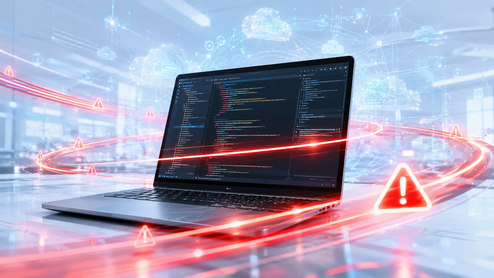 中国工業情報化省 Claude Codeにバックドア警告