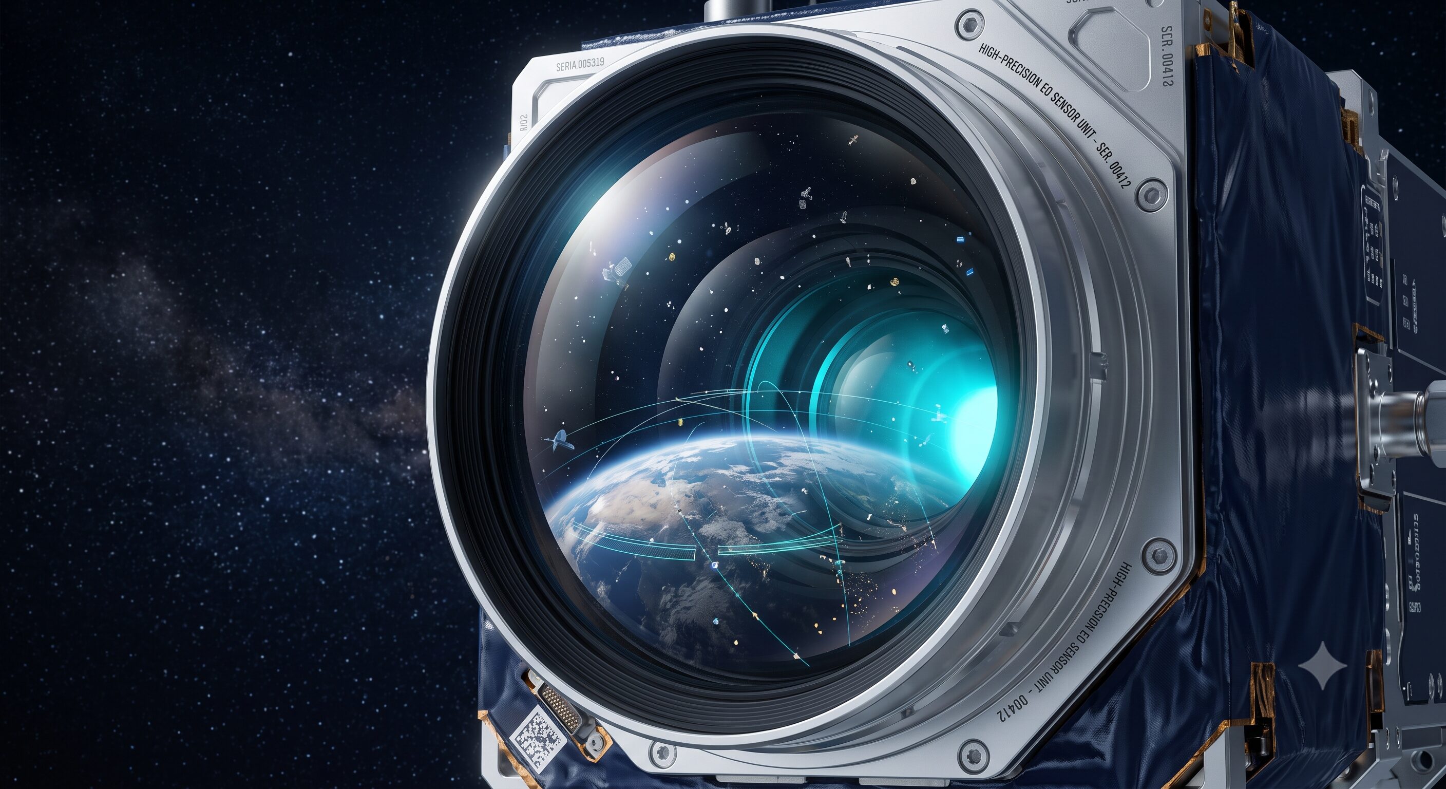 宇宙開発企業スペースデータ 豪宇宙企業InovorとSSA協業へ