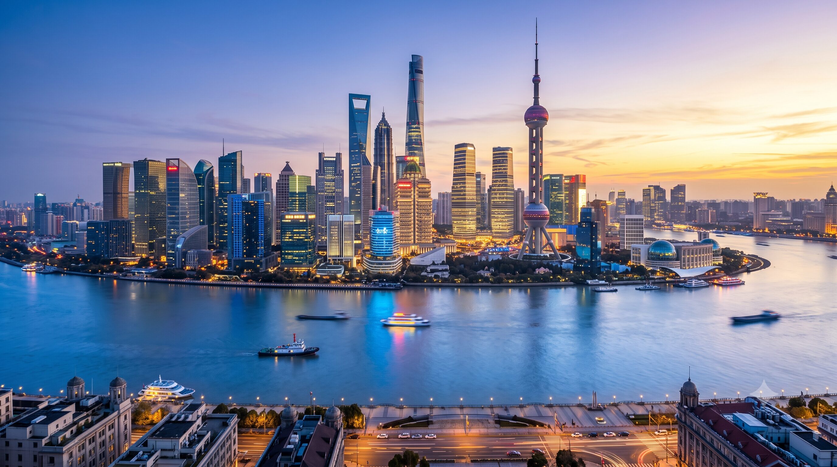 中国・上海で29カ国署名 政府間の世界人工知能協力機構を設立へ
