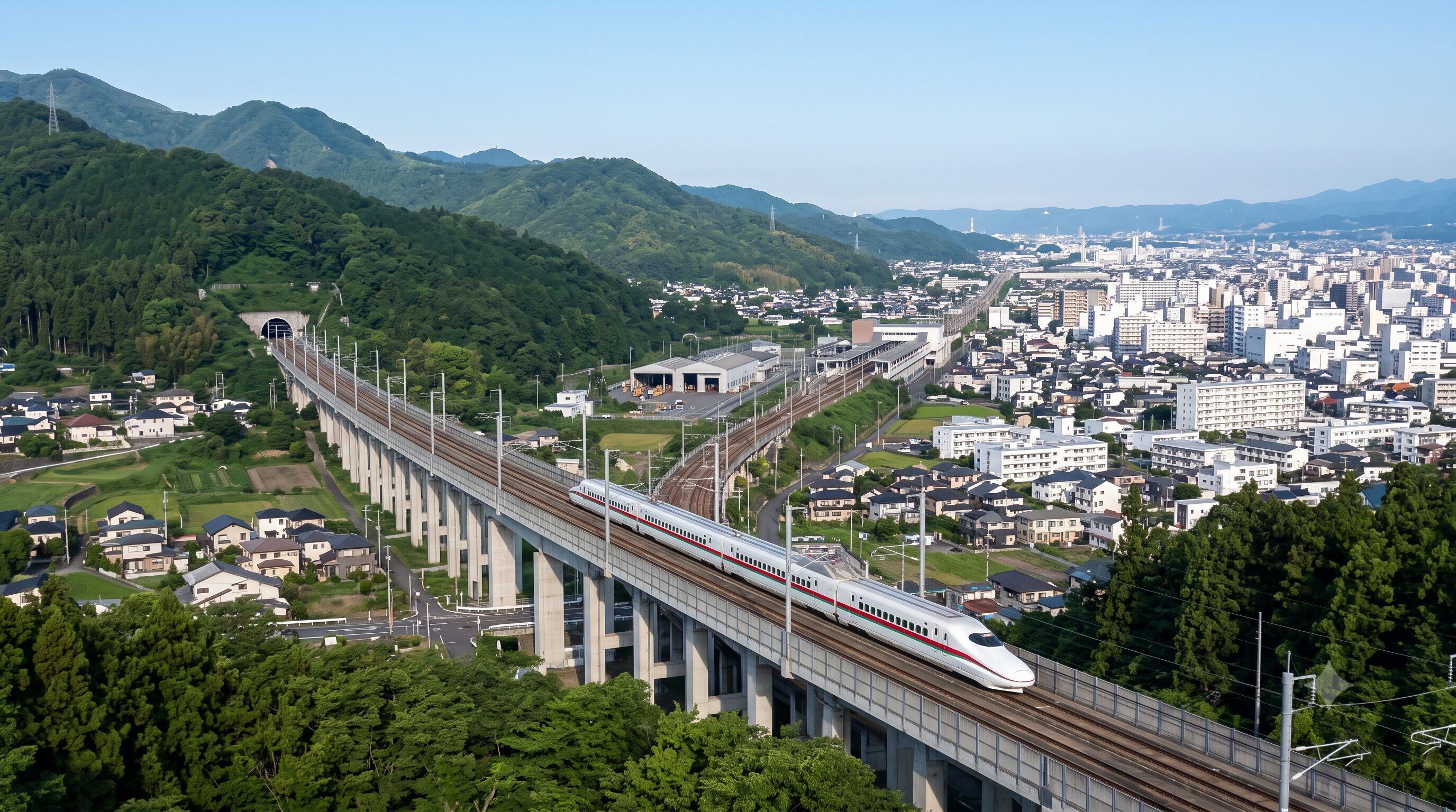 JR東日本、新幹線検測車E927形の愛称「SOAR」に決定