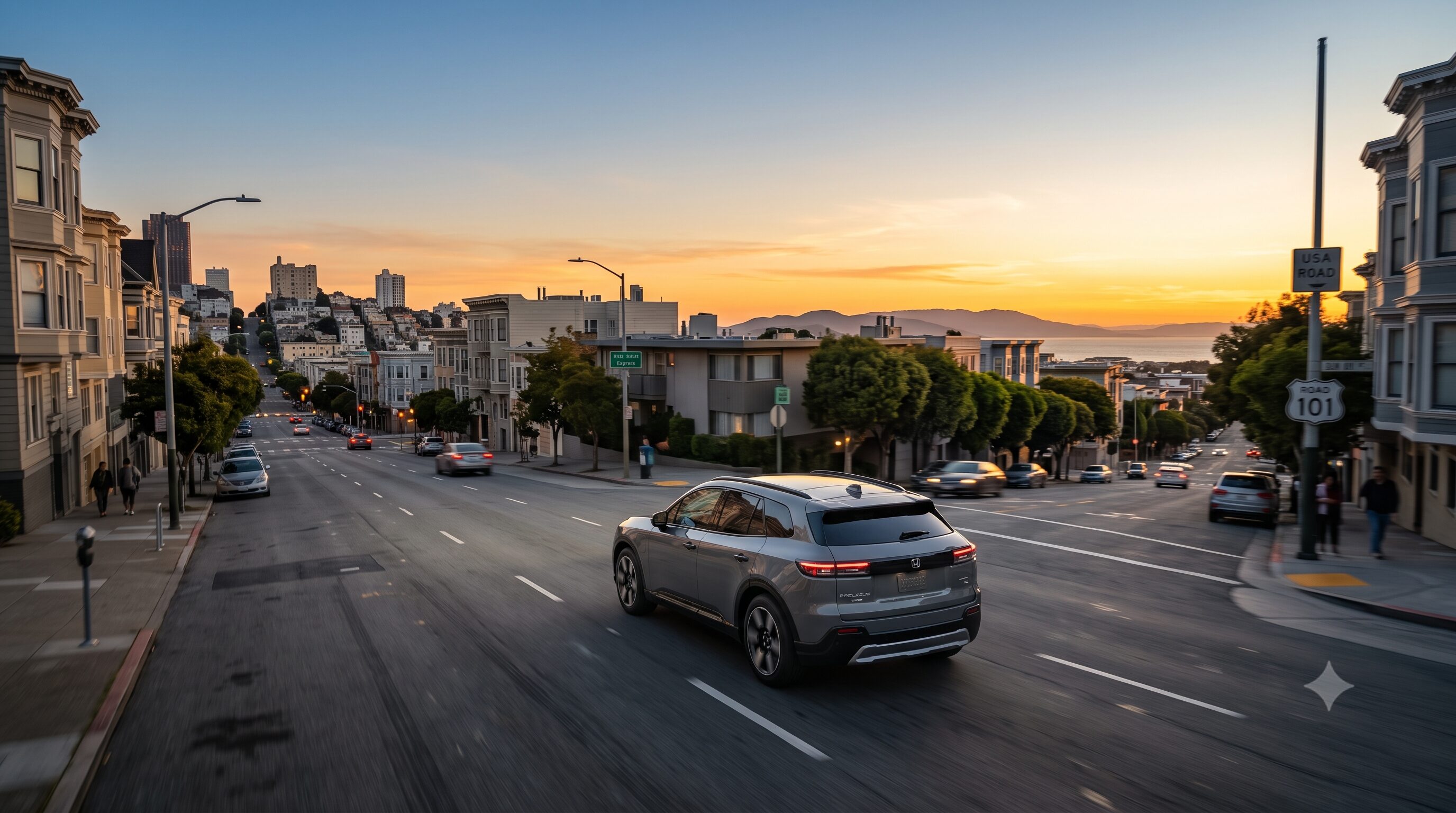 ホンダ、米国でEV「プロローグ」販売を2026年モデル限りで終了