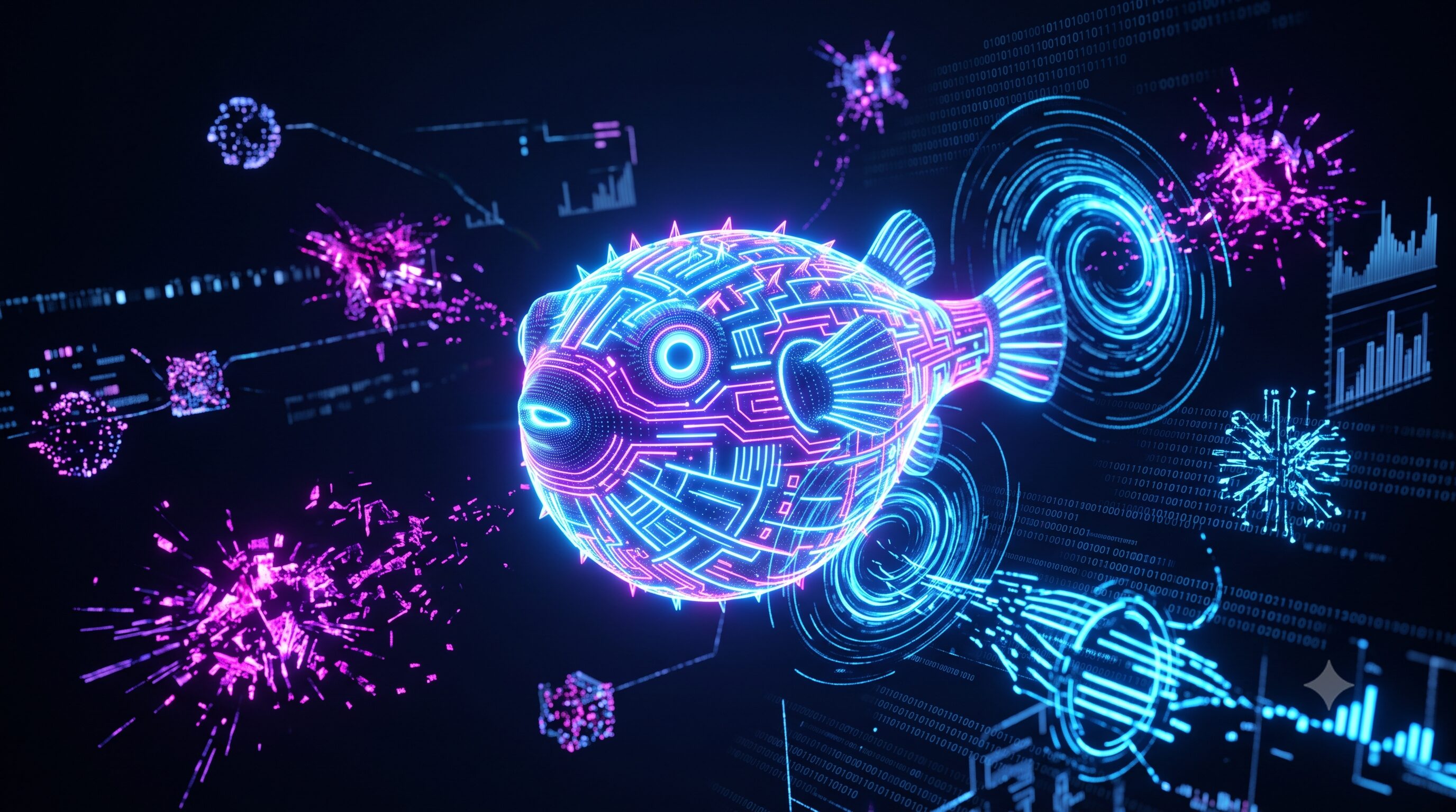 AI企業Sakana AI、Fugu-Cyberを発表 従量課金で提供