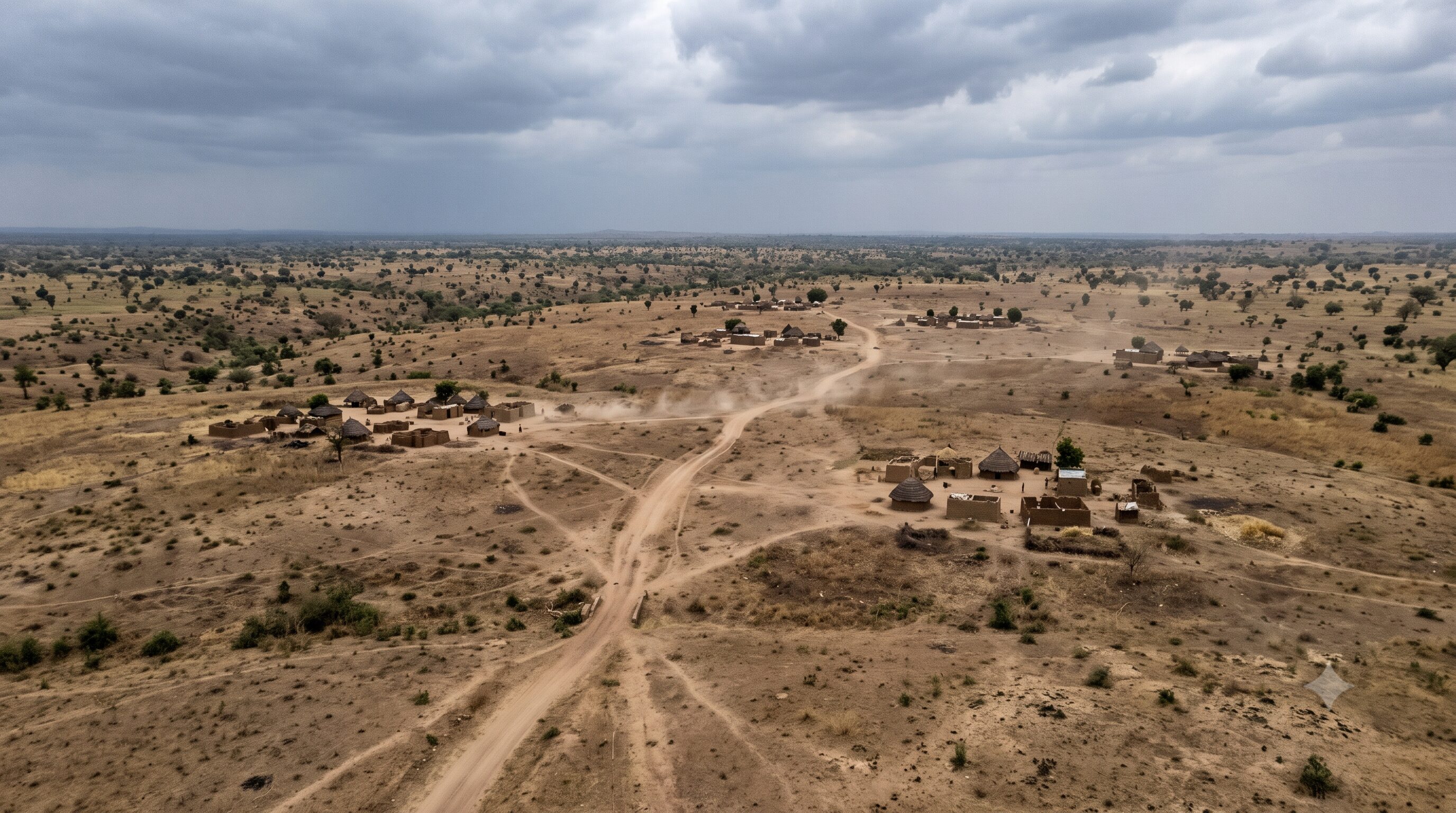 ナイジェリア北西部ザムファラ州で武装集団、11村襲撃し住民40人超拉致