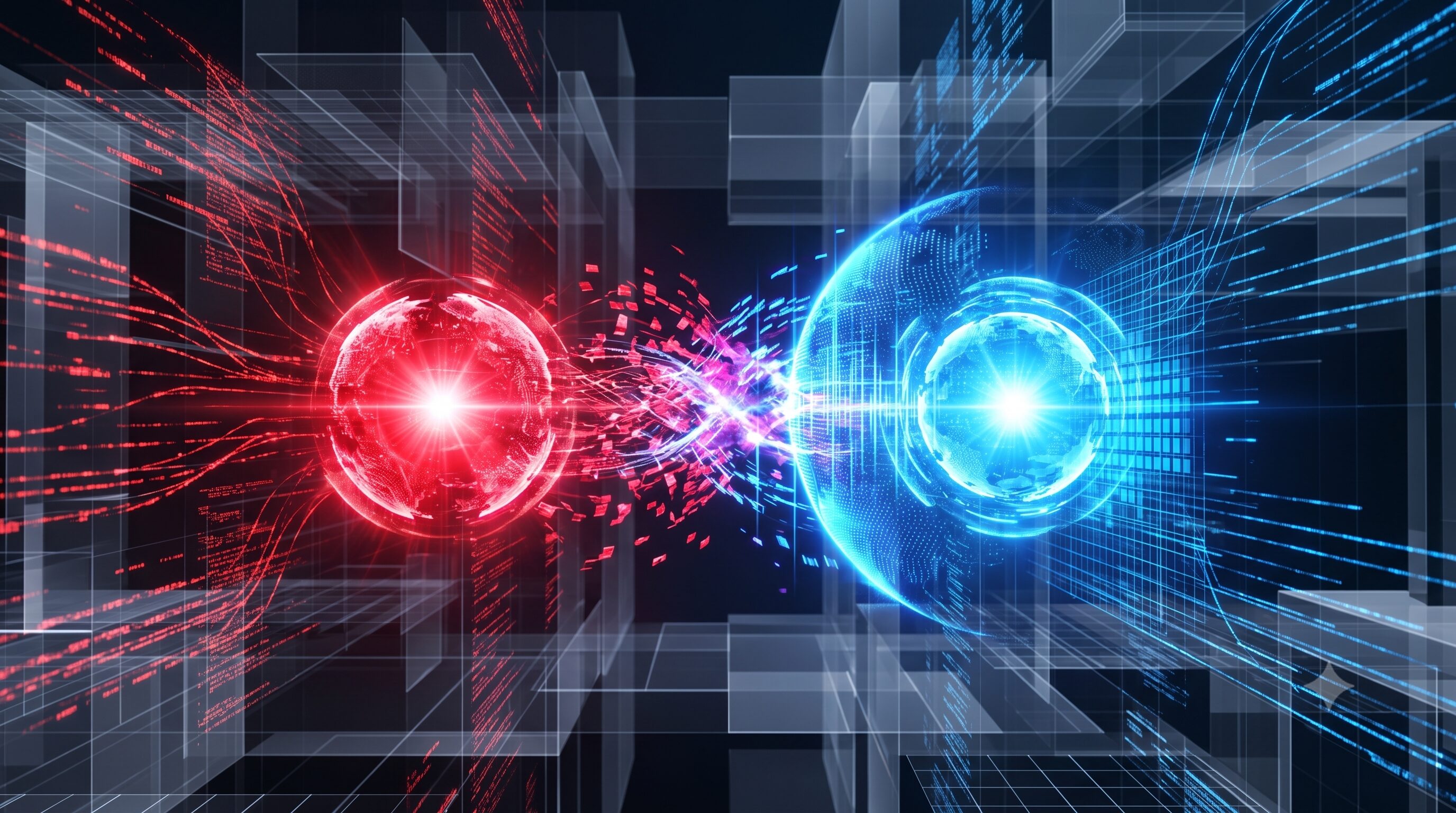 OpenAI、脆弱性探索のGPT-Red発表 GPT-5.1攻撃を84%検出