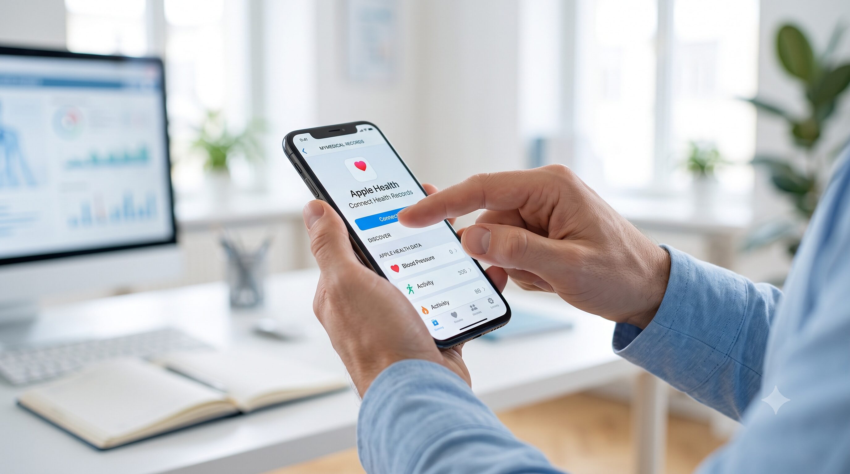 OpenAI、Health in ChatGPTを米国で提供開始　医療記録とApple Healthに対応