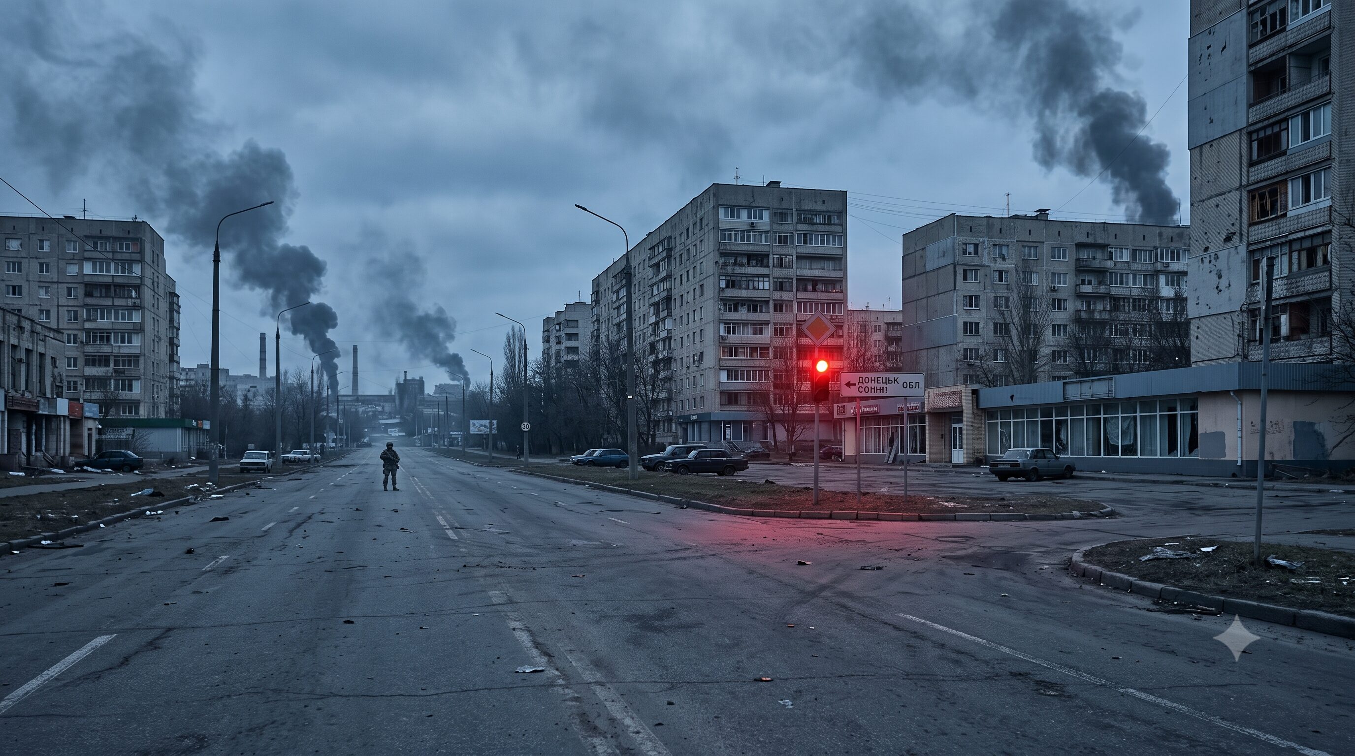 ウクライナ東部でロシア軍の攻撃相次ぐ　ドネツク州など2州で7人死亡、24人負傷、乳児も被害
