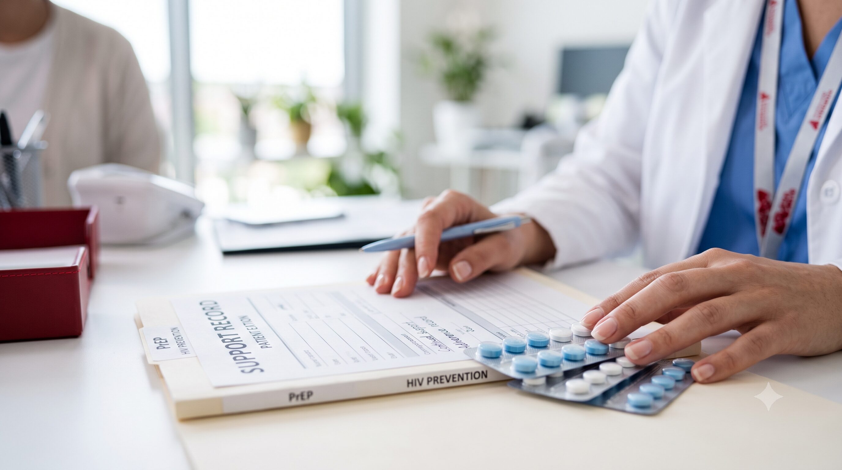 UNAIDS、国際HIV対策資金が前年比18%減　予防縮小で世界的な流行再燃リスクを警告